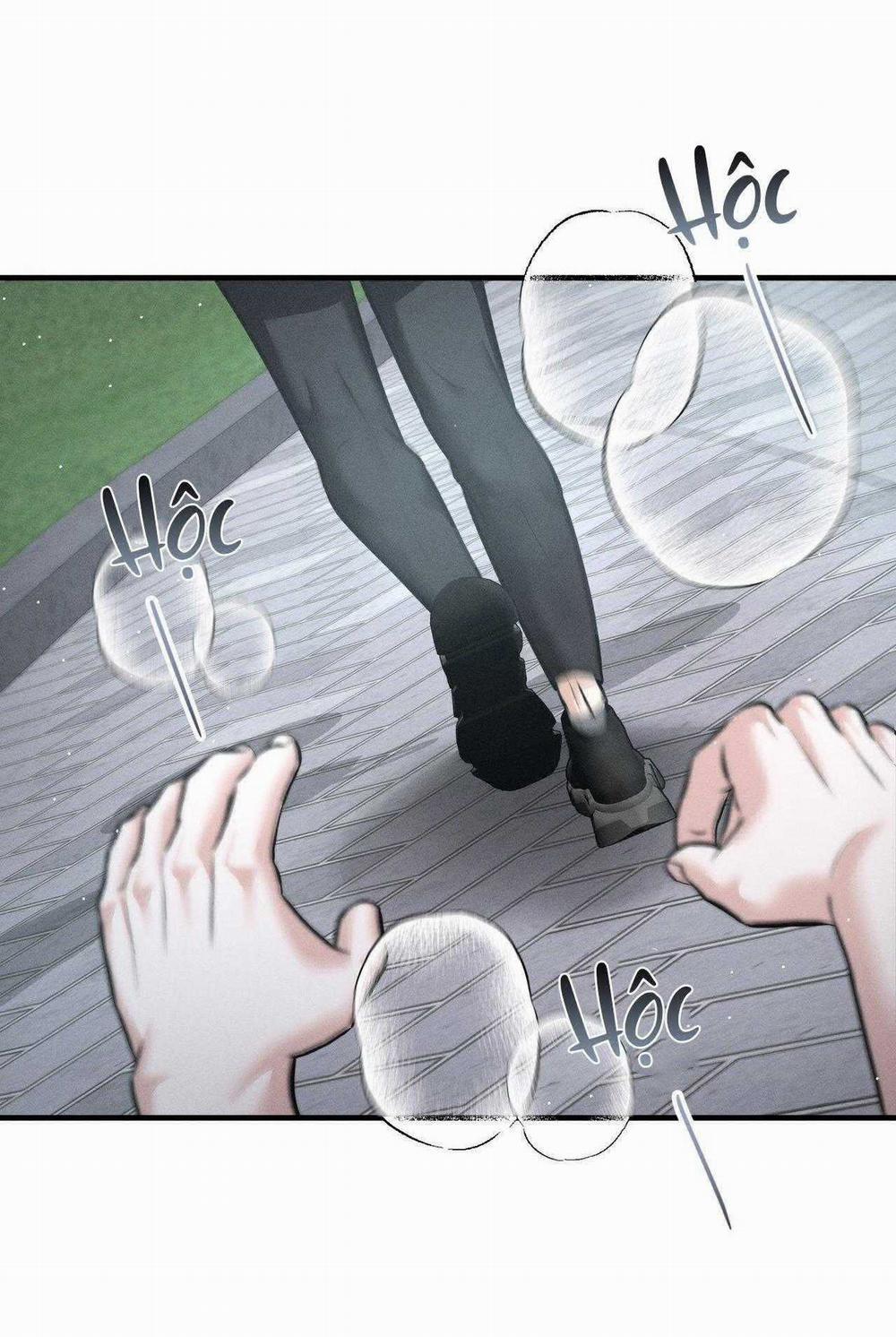 Chờ Chút! Đừng Di Chuyển 13 trang 7