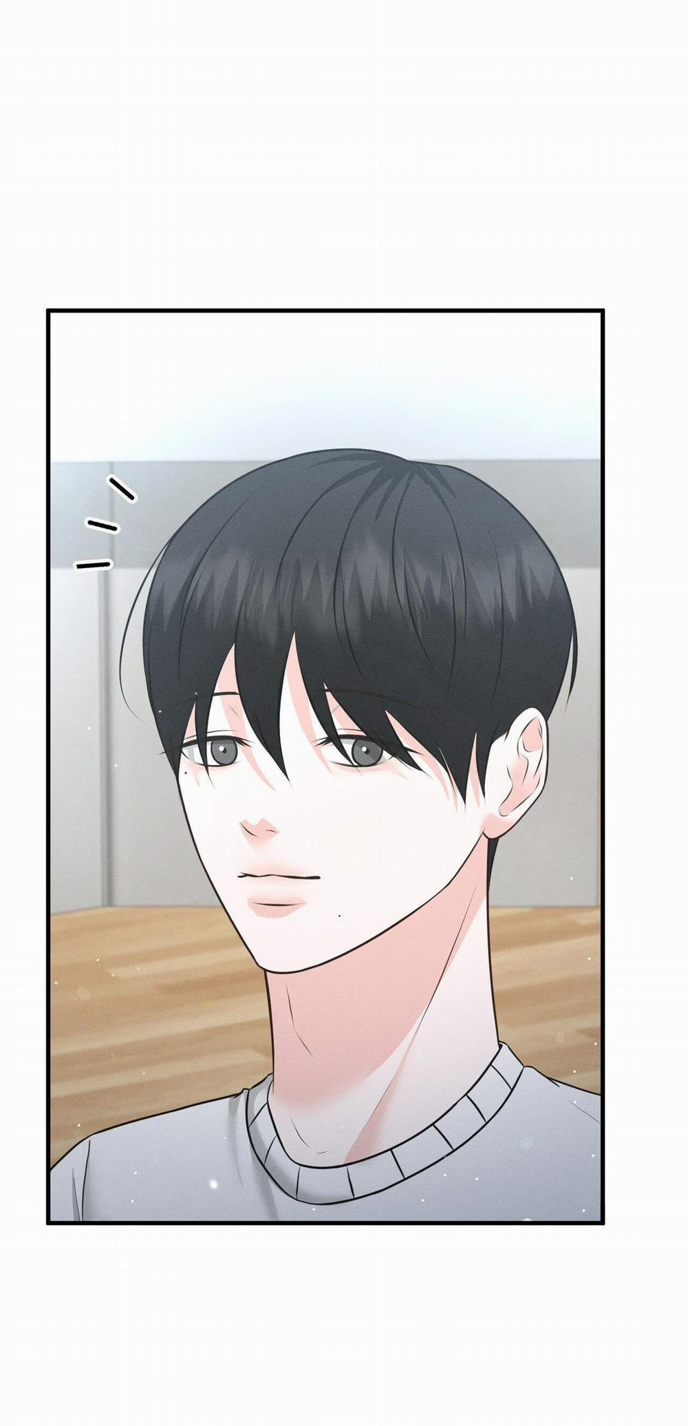 Chờ Chút! Đừng Di Chuyển 14 trang 13