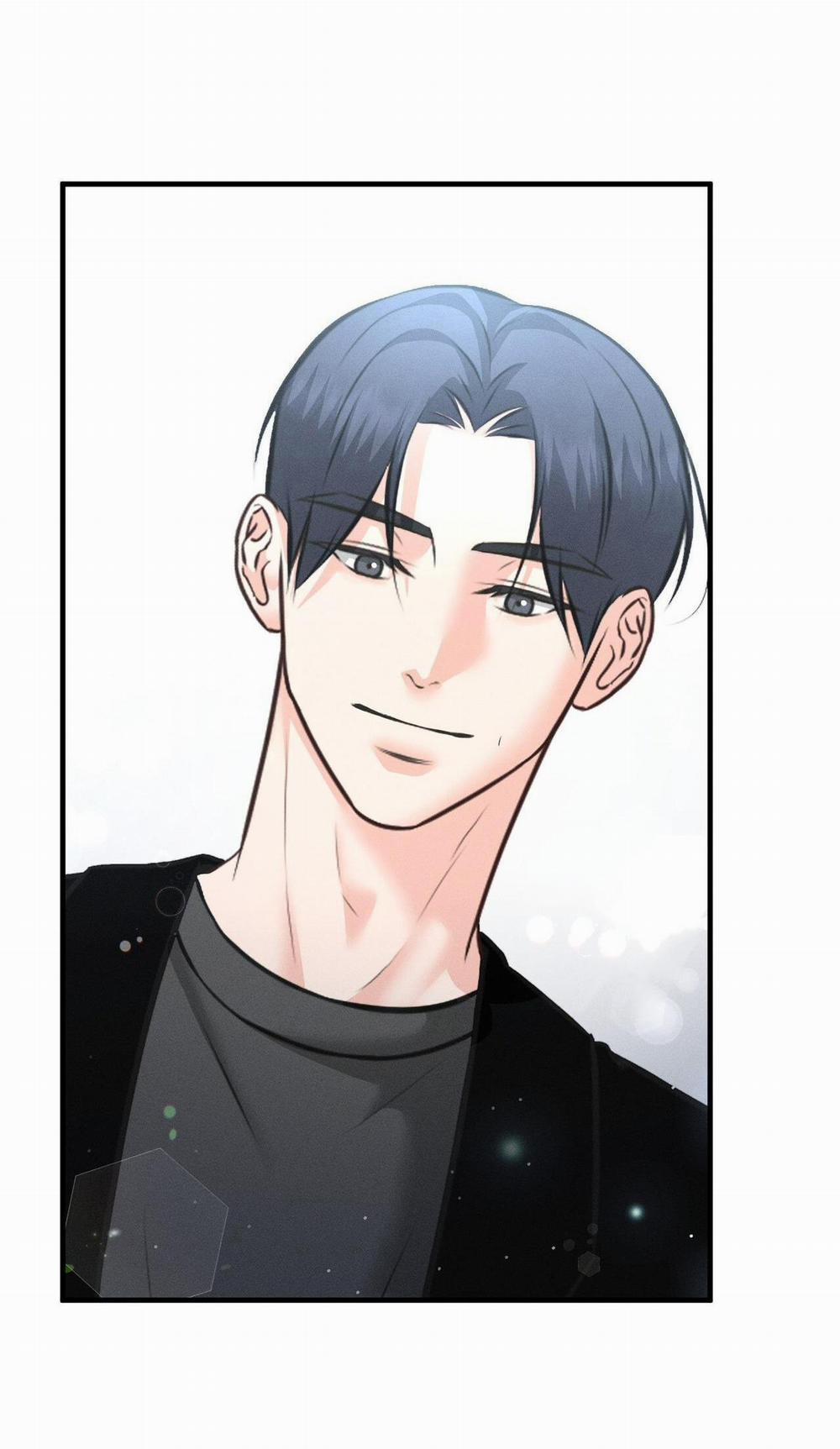 Chờ Chút! Đừng Di Chuyển 14 trang 15