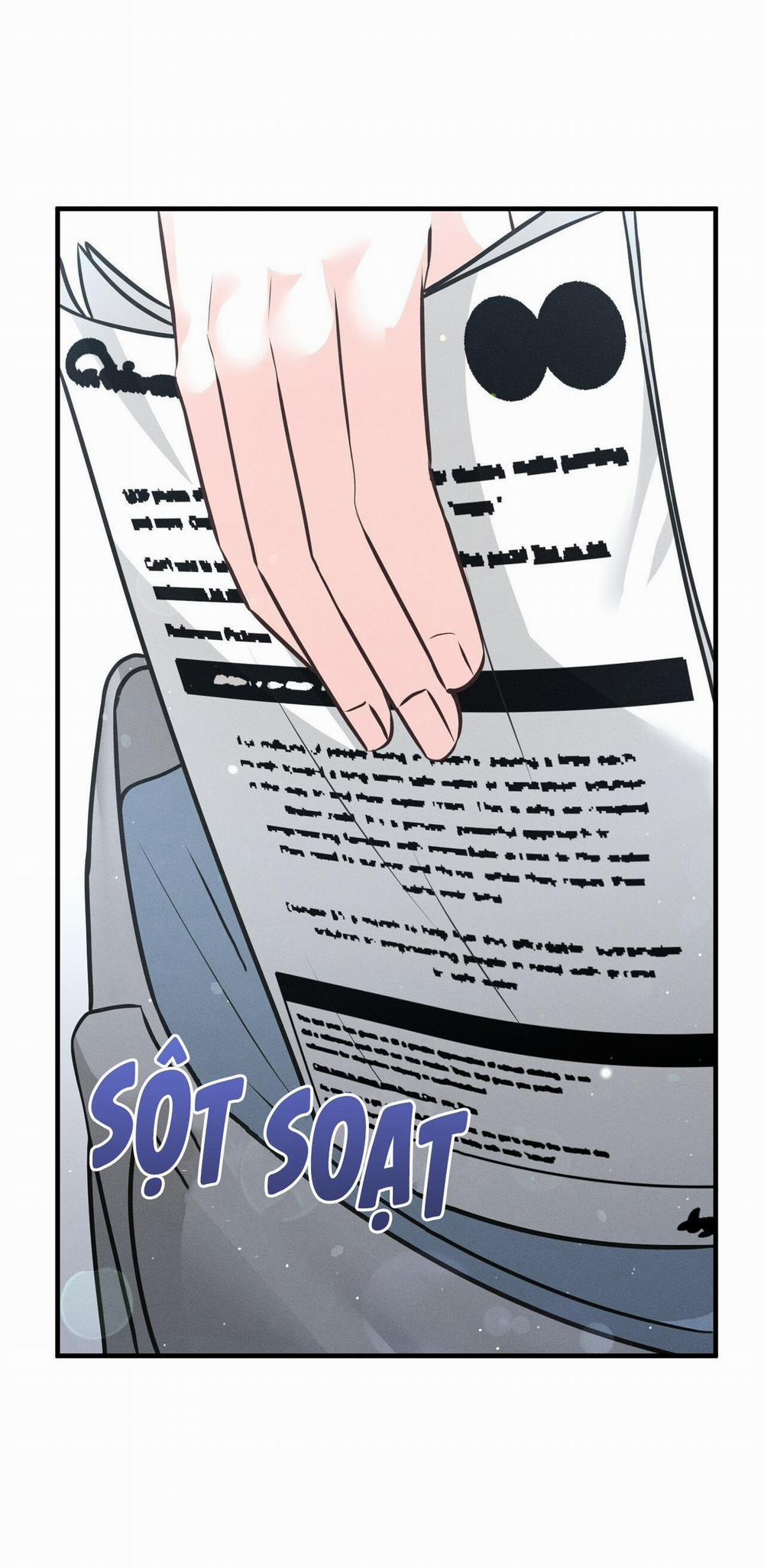 Chờ Chút! Đừng Di Chuyển 14 trang 18