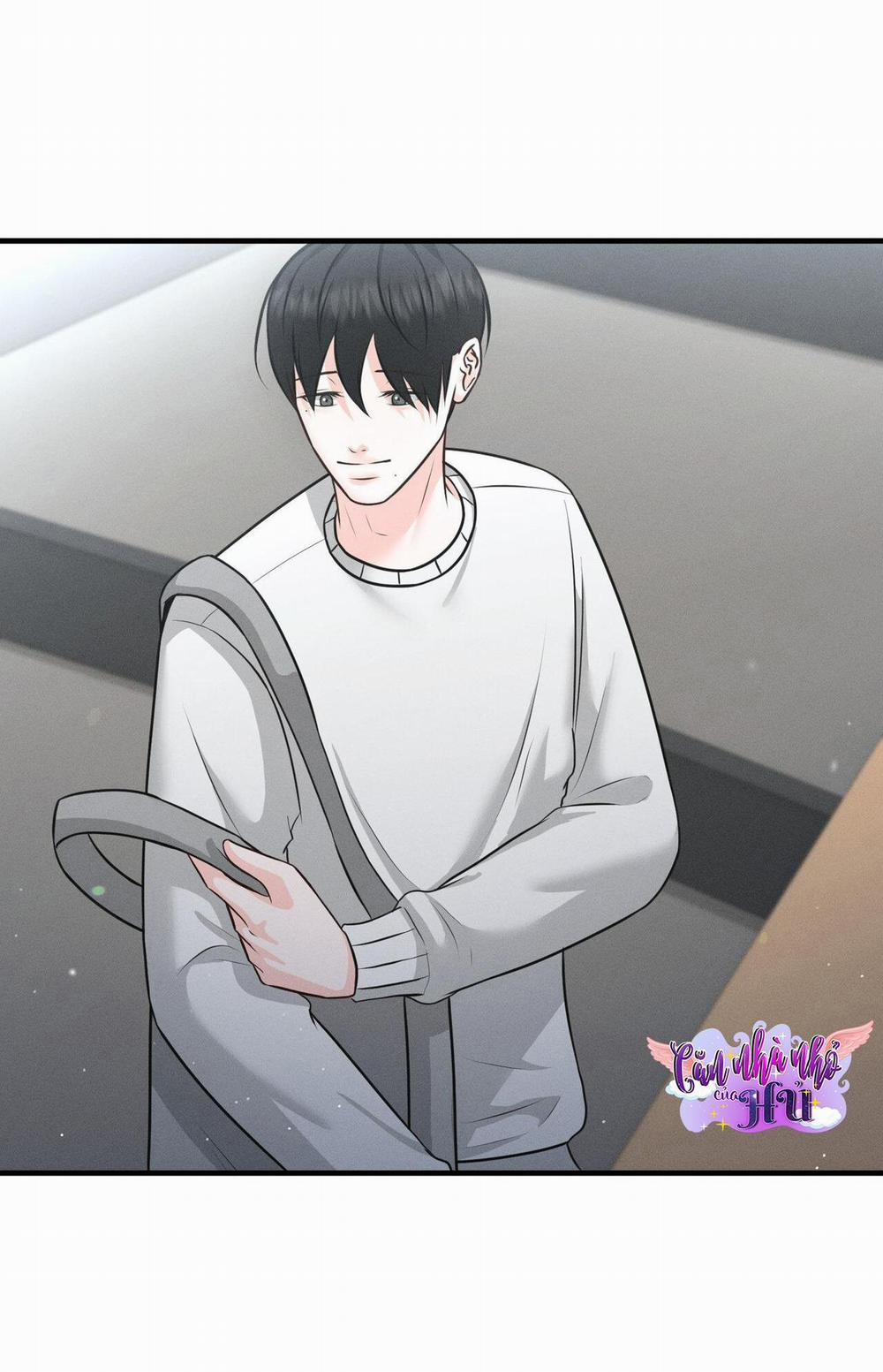 Chờ Chút! Đừng Di Chuyển 14 trang 19