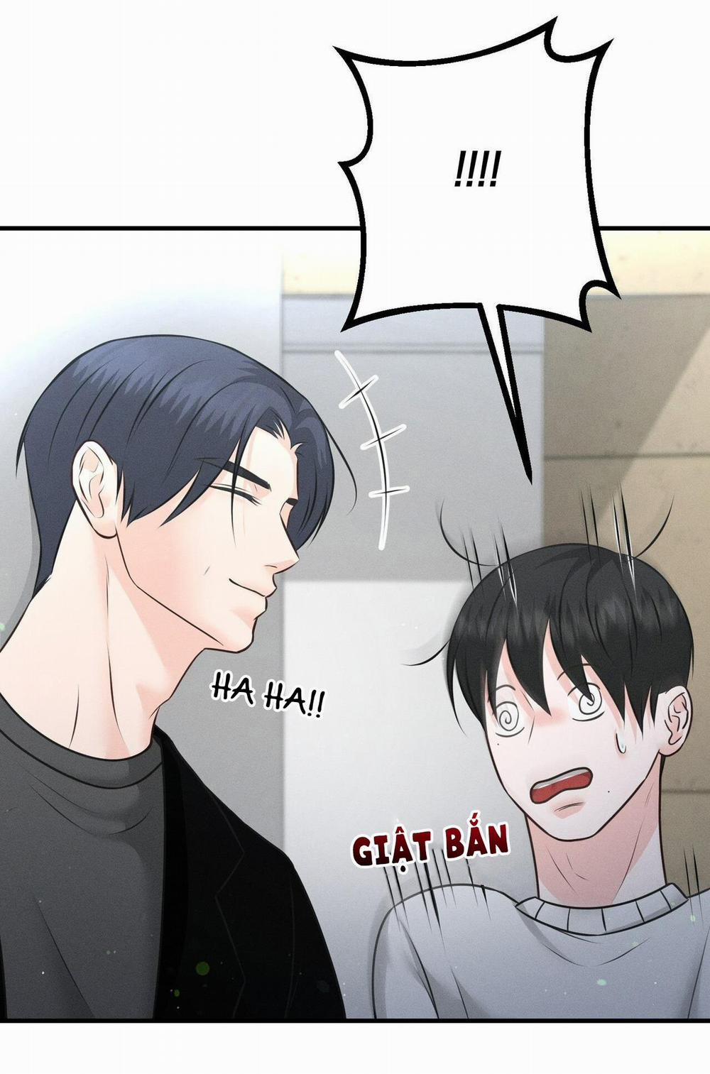 Chờ Chút! Đừng Di Chuyển 14 trang 23