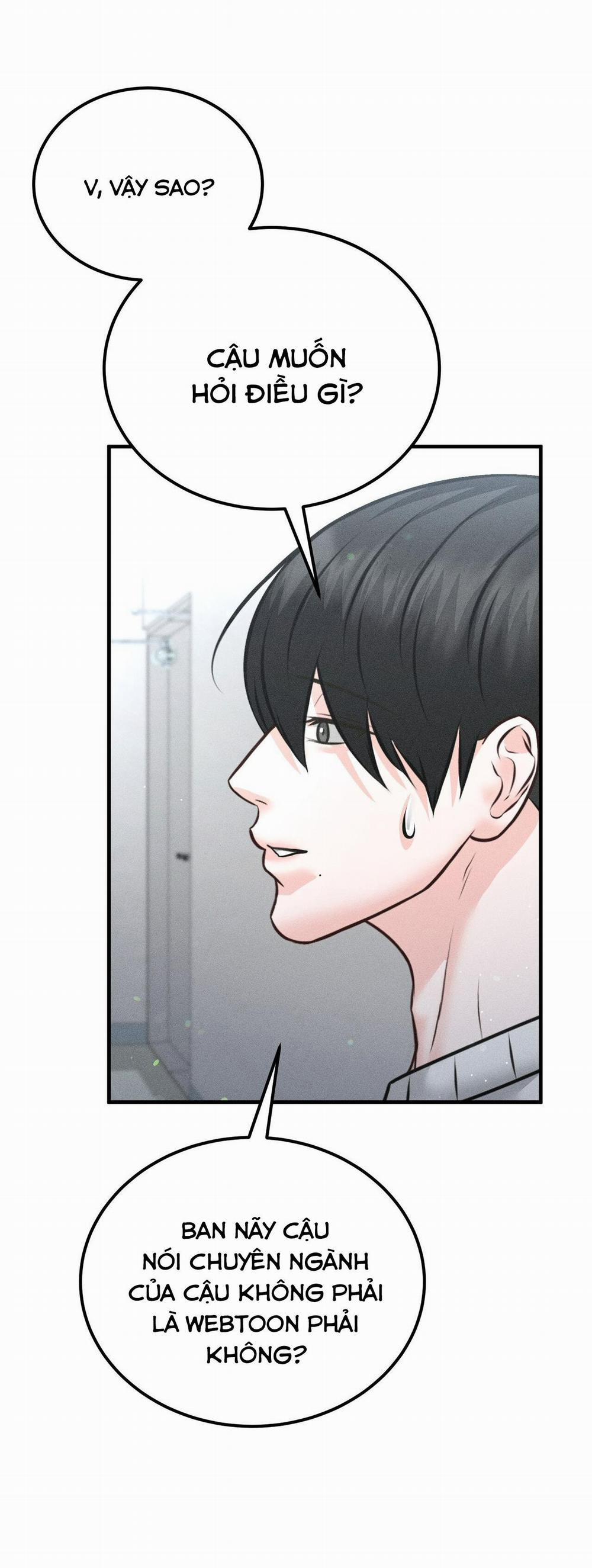 Chờ Chút! Đừng Di Chuyển 14 trang 30