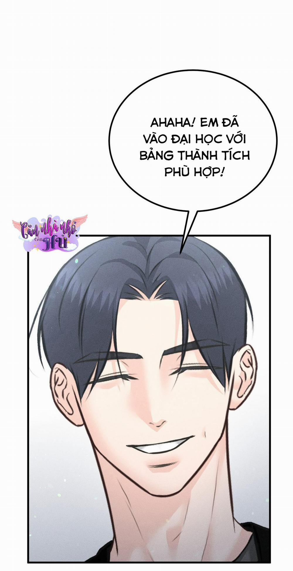 Chờ Chút! Đừng Di Chuyển 14 trang 31