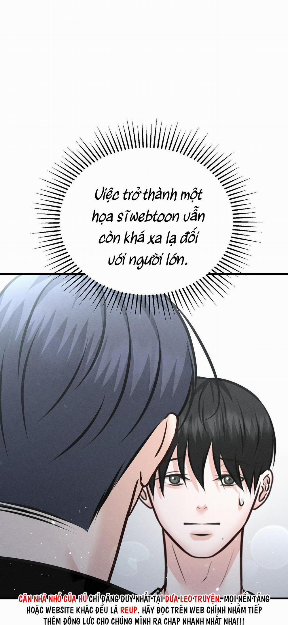 Chờ Chút! Đừng Di Chuyển 14 trang 34