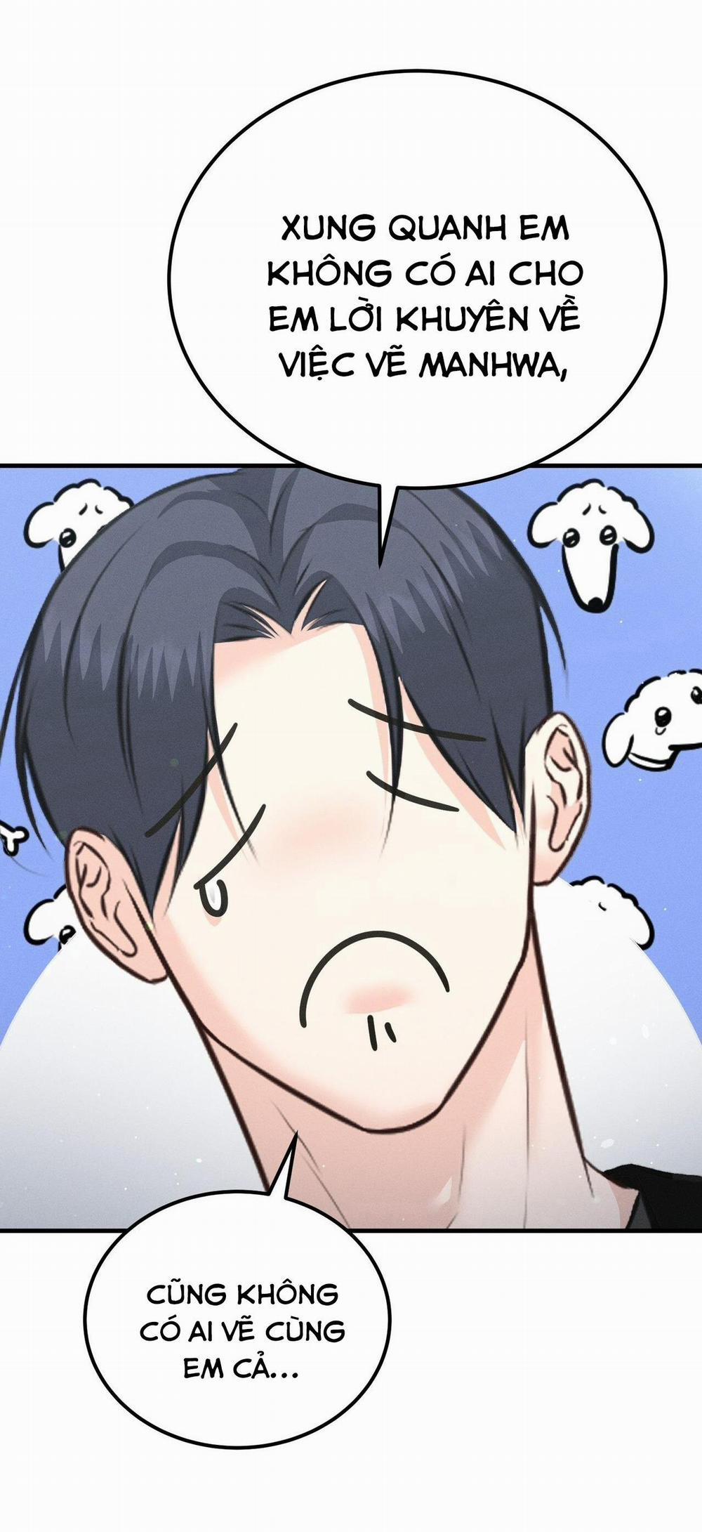 Chờ Chút! Đừng Di Chuyển 14 trang 36