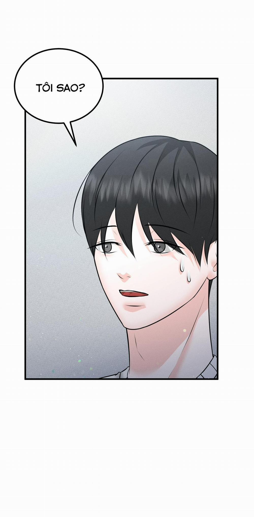 Chờ Chút! Đừng Di Chuyển 14 trang 41