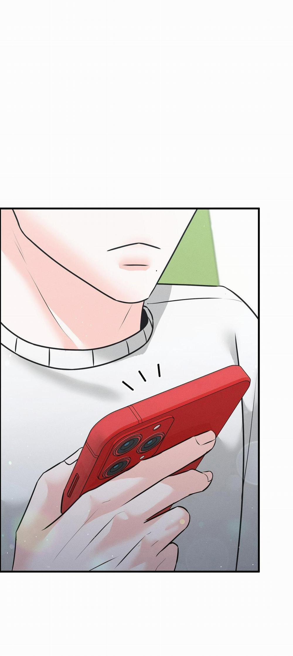 Chờ Chút! Đừng Di Chuyển 14 trang 43