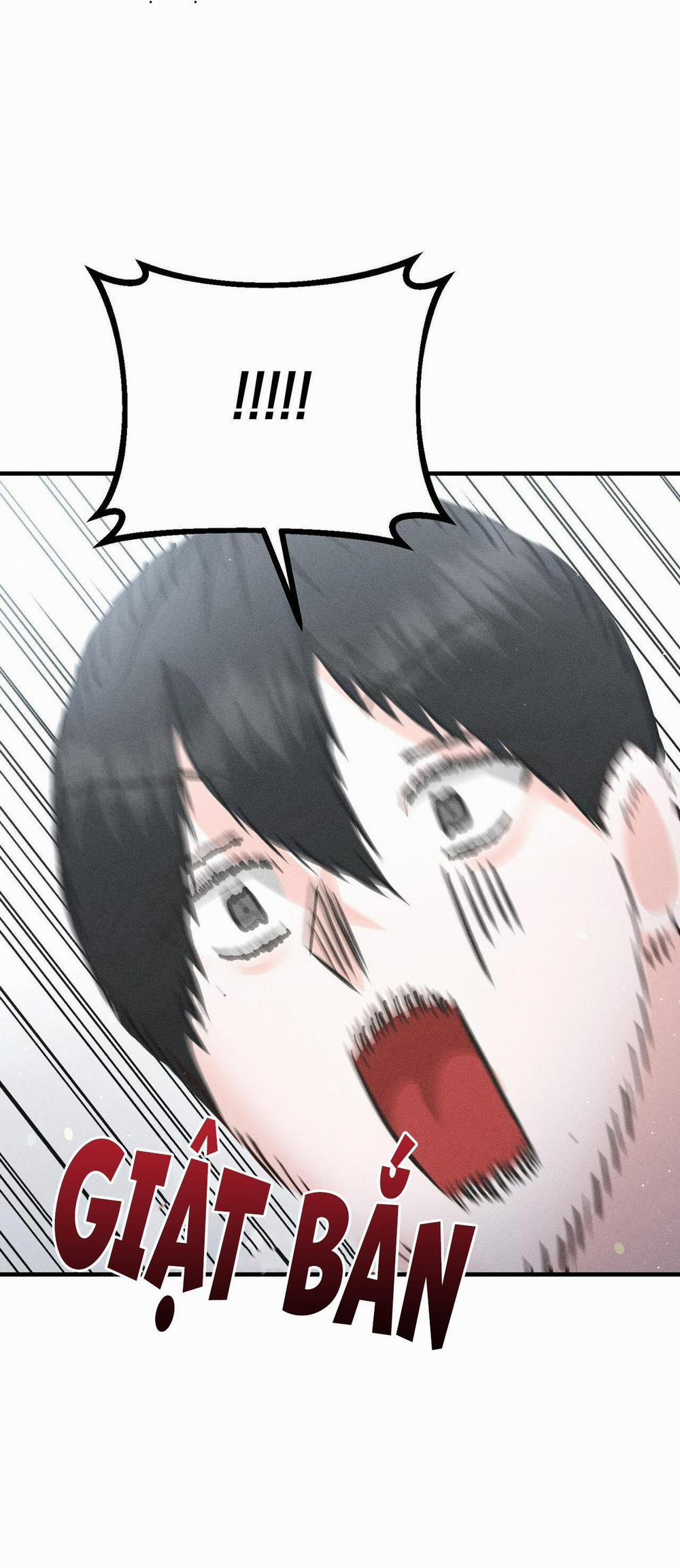 Chờ Chút! Đừng Di Chuyển 14 trang 45