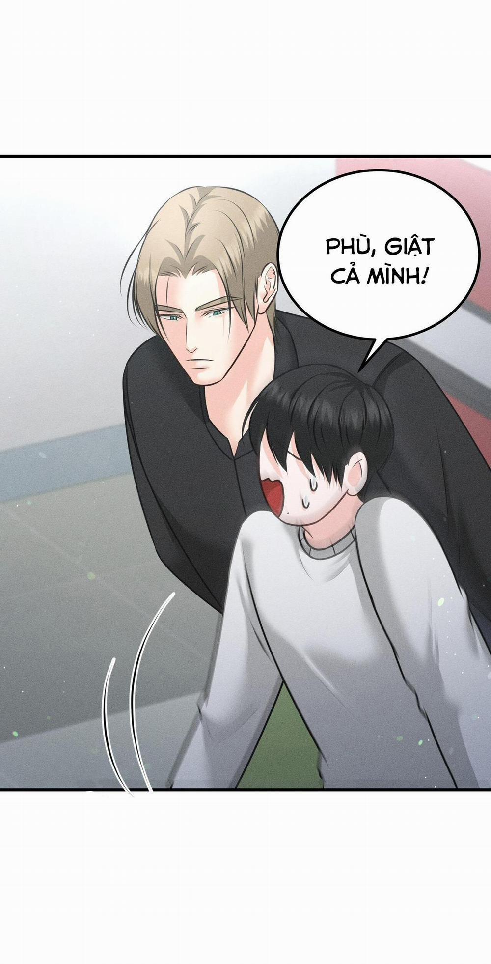 Chờ Chút! Đừng Di Chuyển 14 trang 46