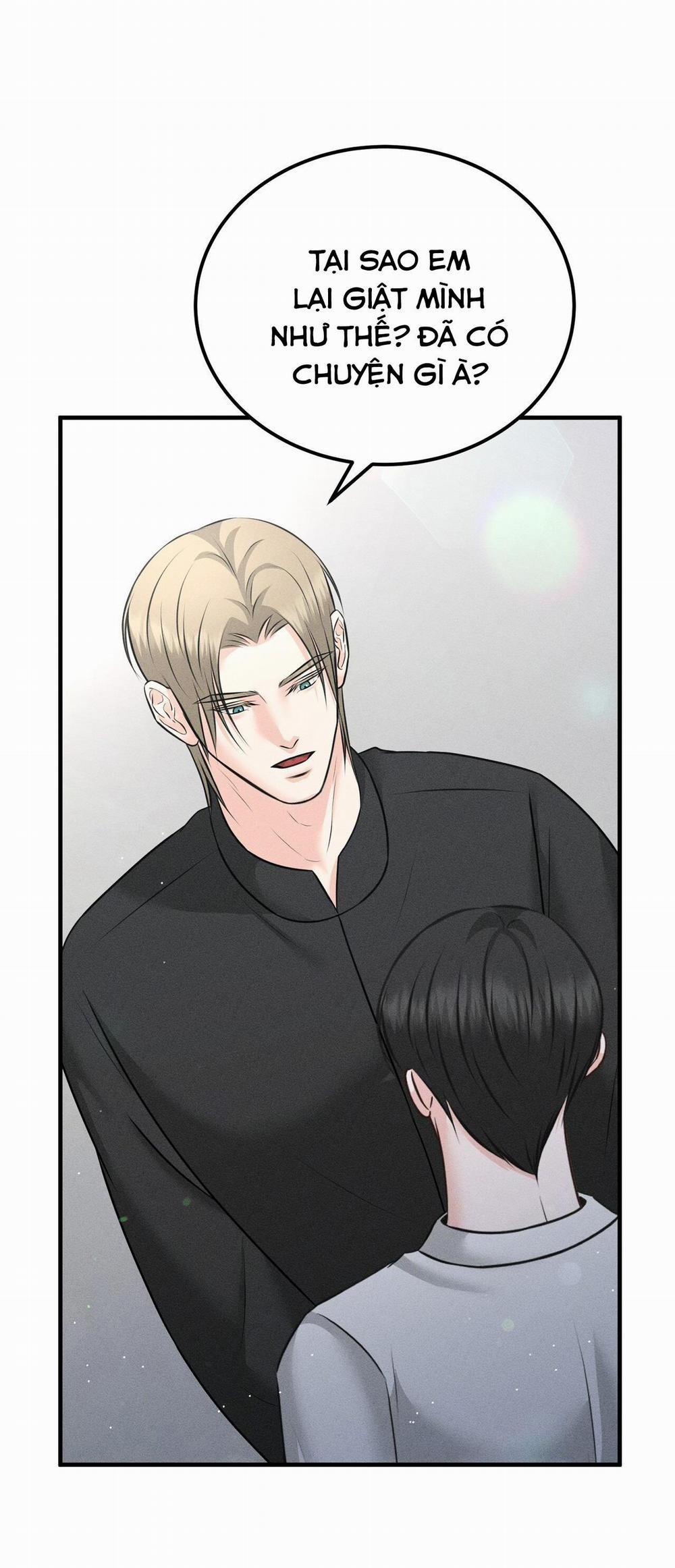 Chờ Chút! Đừng Di Chuyển 14 trang 49