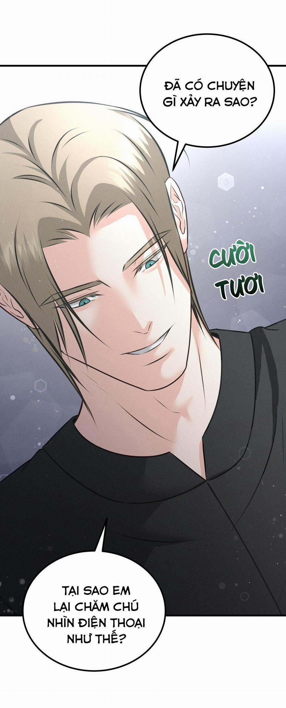 Chờ Chút! Đừng Di Chuyển 14 trang 51