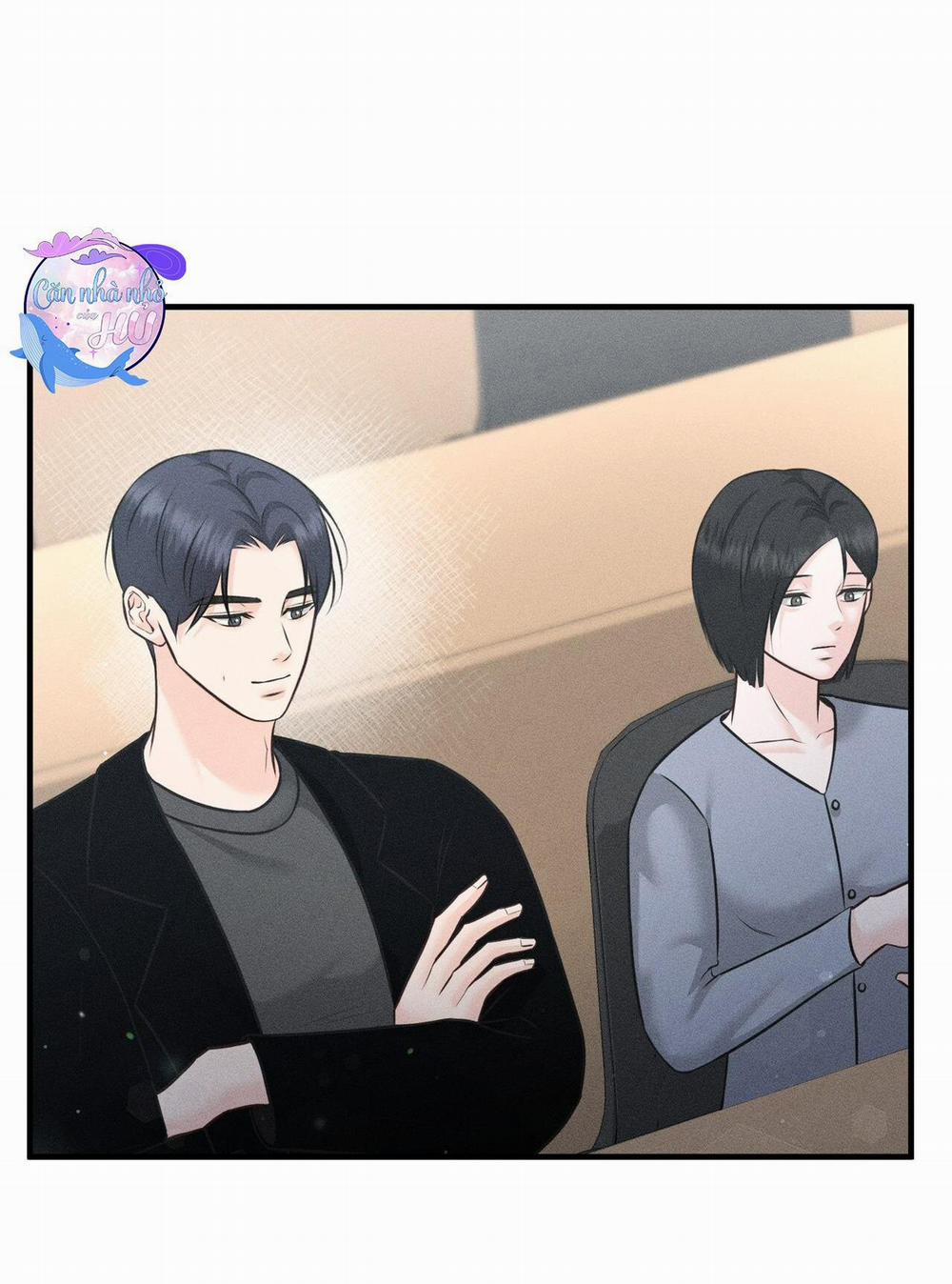 Chờ Chút! Đừng Di Chuyển 14 trang 6