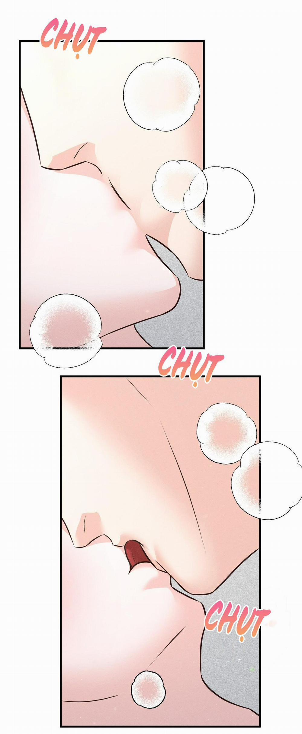 Chờ Chút! Đừng Di Chuyển 14 trang 64