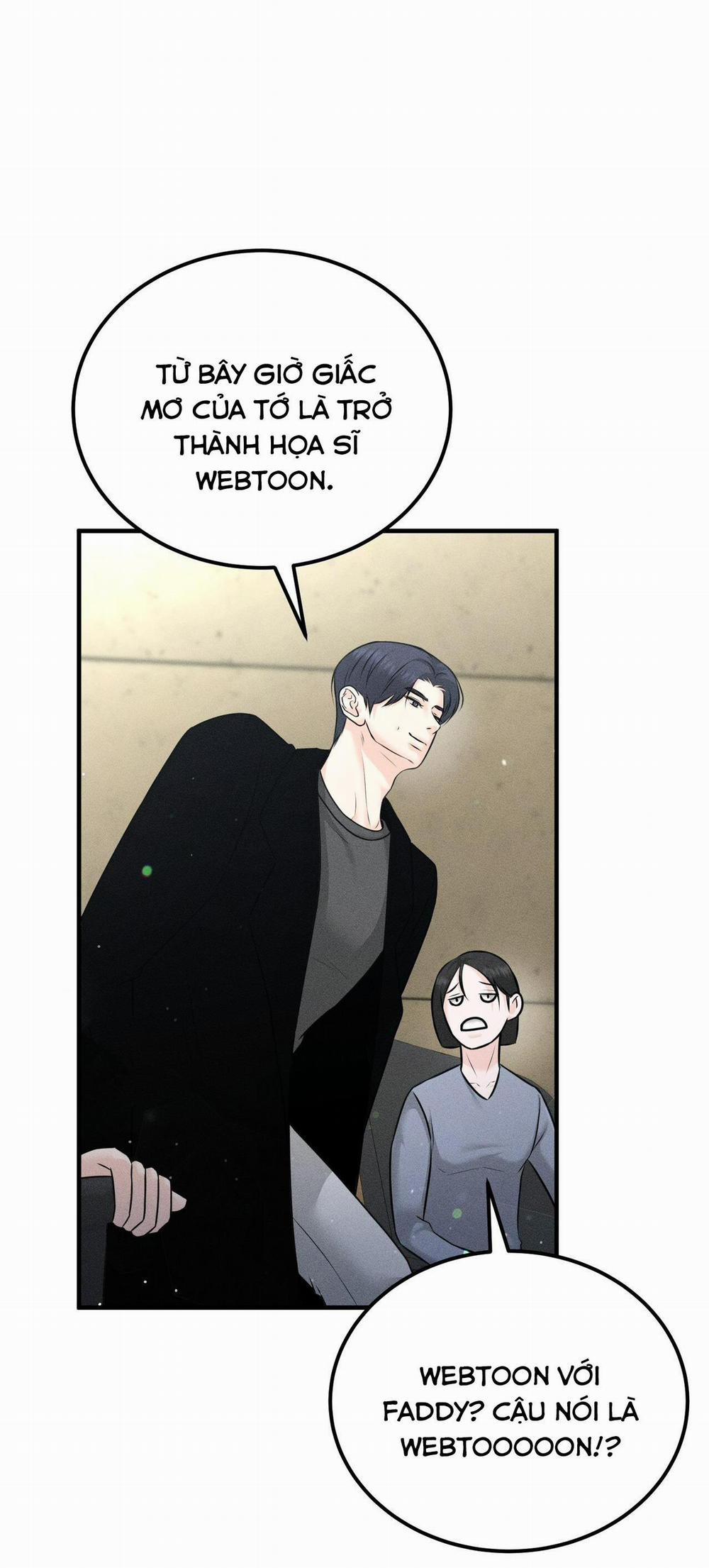 Chờ Chút! Đừng Di Chuyển 14 trang 8