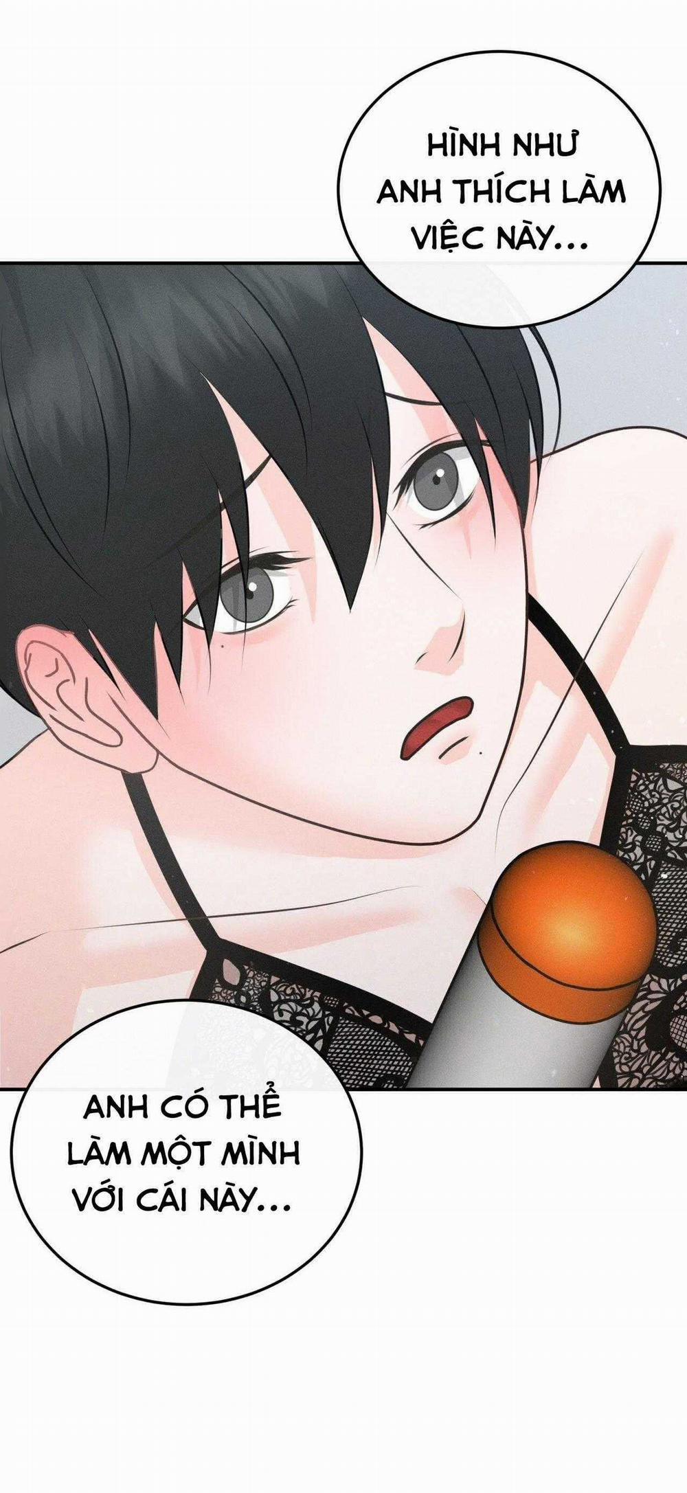 Chờ Chút! Đừng Di Chuyển 17 trang 25