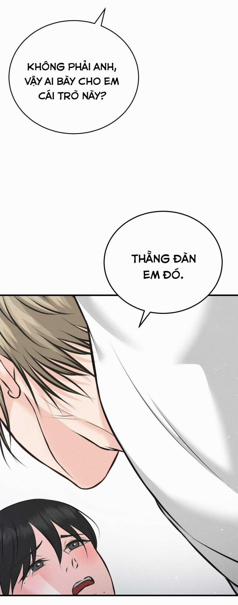 Chờ Chút! Đừng Di Chuyển 17 trang 28