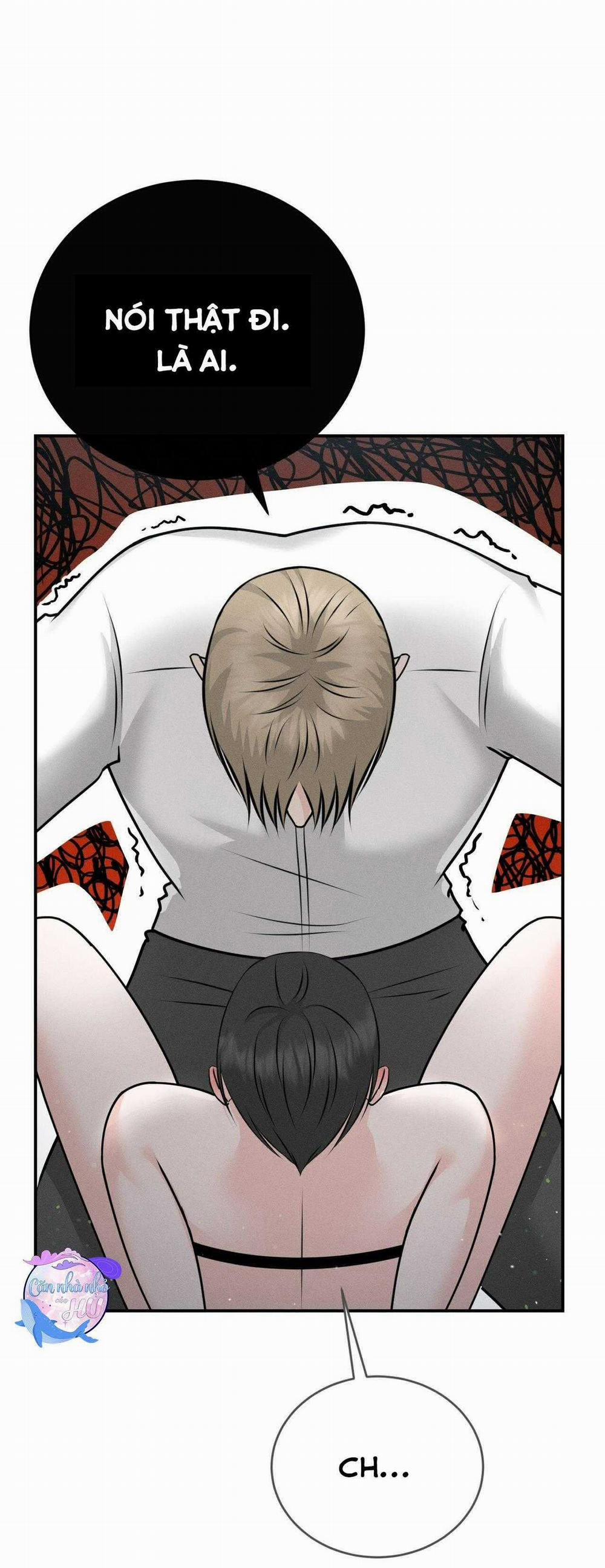 Chờ Chút! Đừng Di Chuyển 17 trang 31