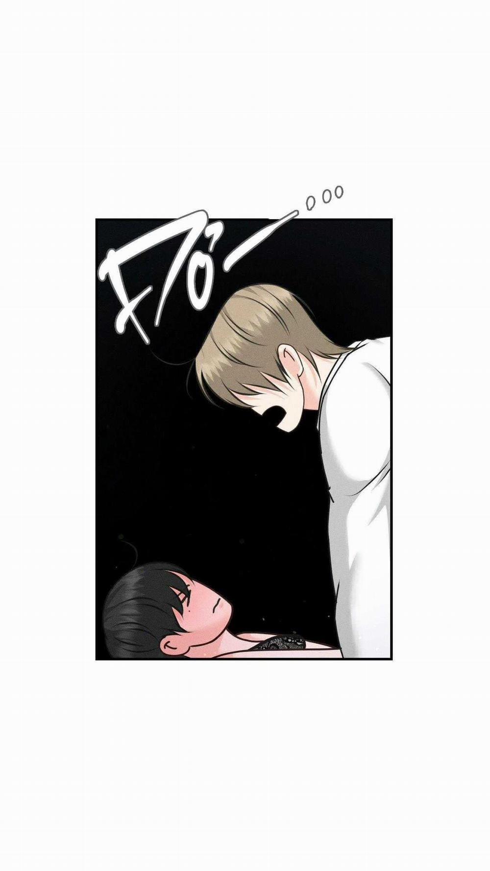 Chờ Chút! Đừng Di Chuyển 17 trang 33