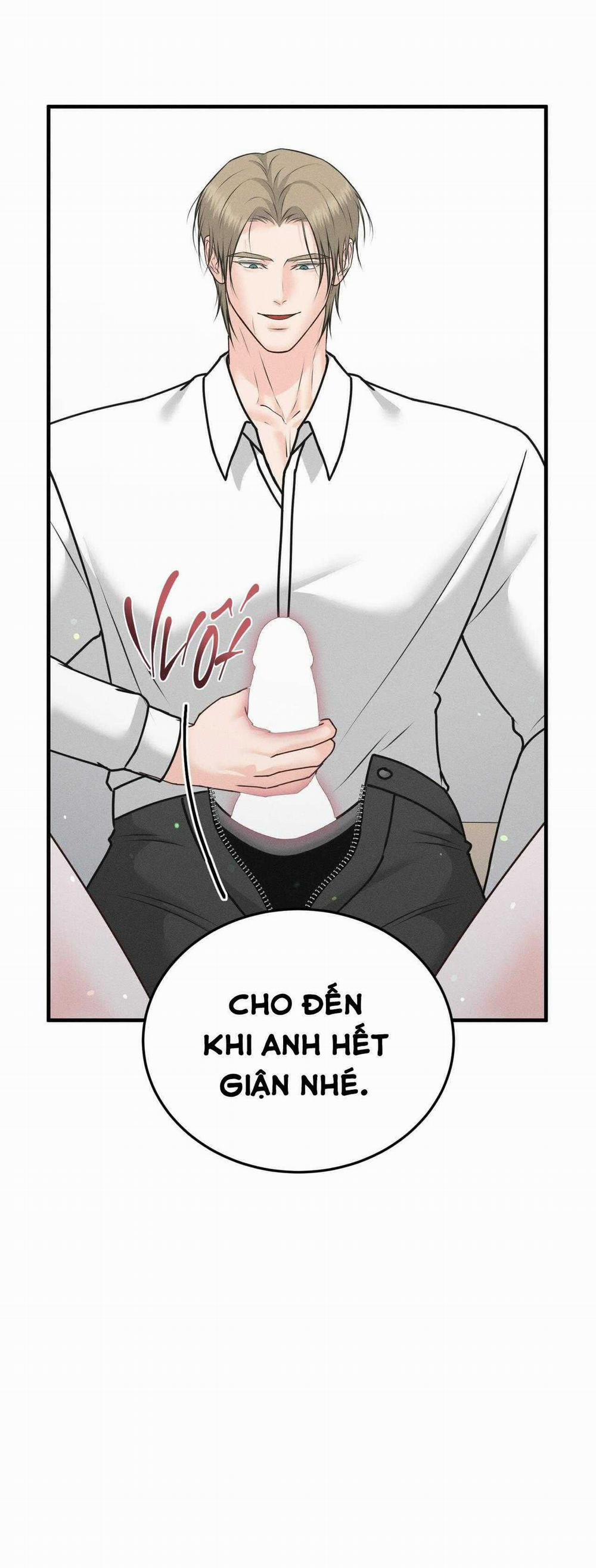 Chờ Chút! Đừng Di Chuyển 17 trang 40