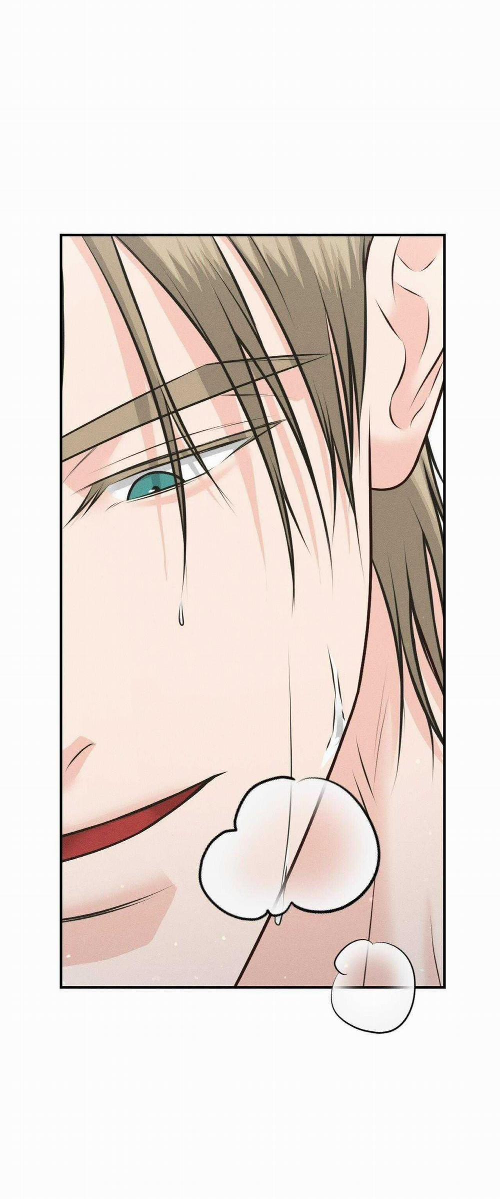 Chờ Chút! Đừng Di Chuyển 17 trang 46