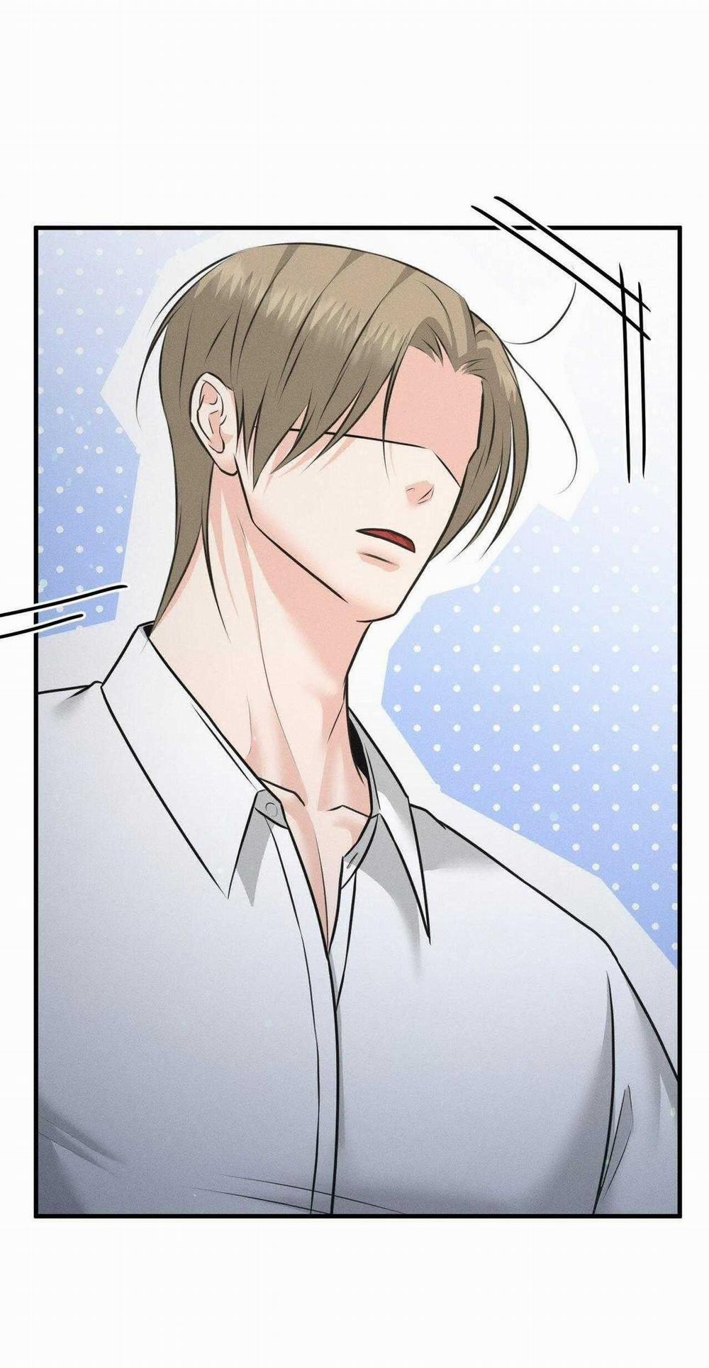 Chờ Chút! Đừng Di Chuyển 17 trang 5