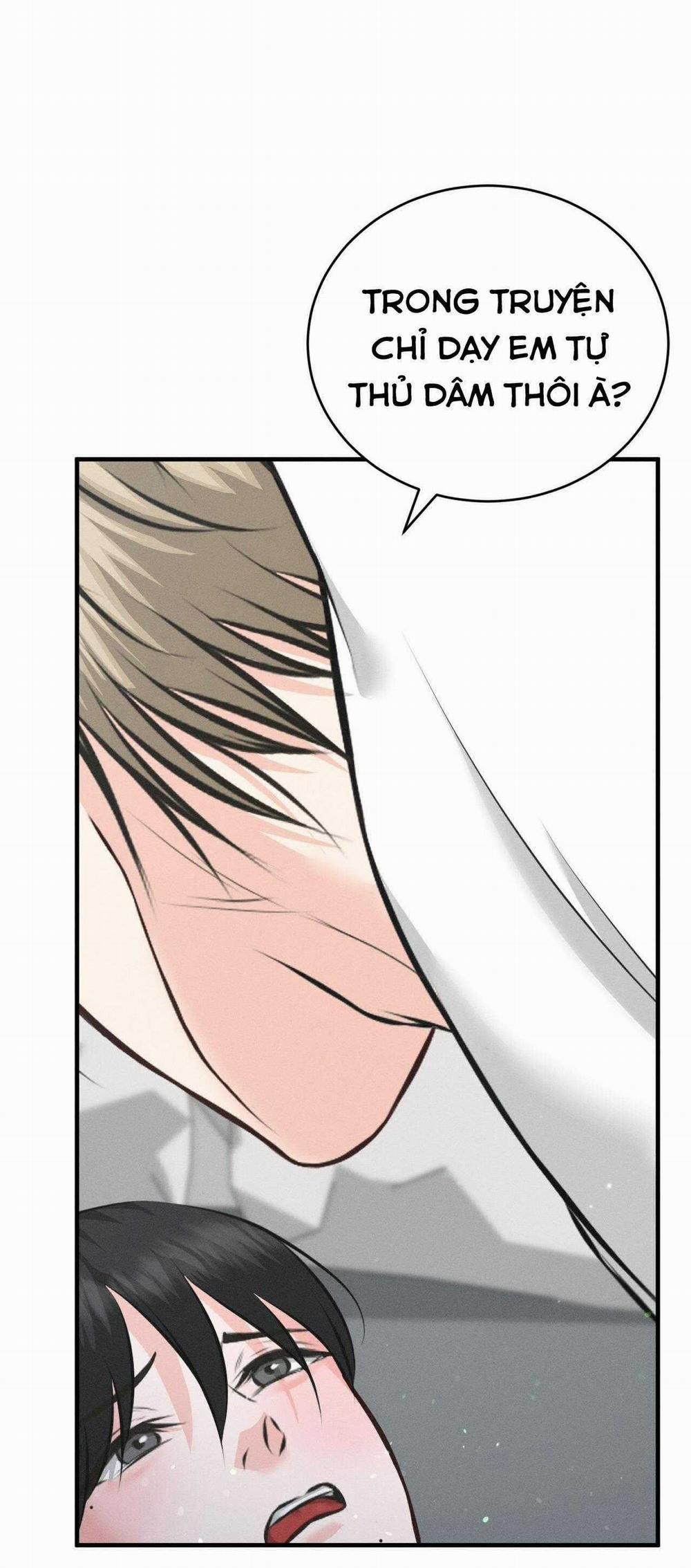 Chờ Chút! Đừng Di Chuyển 17 trang 53