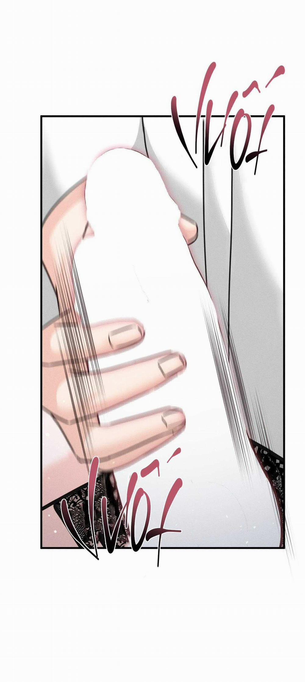 Chờ Chút! Đừng Di Chuyển 17 trang 57