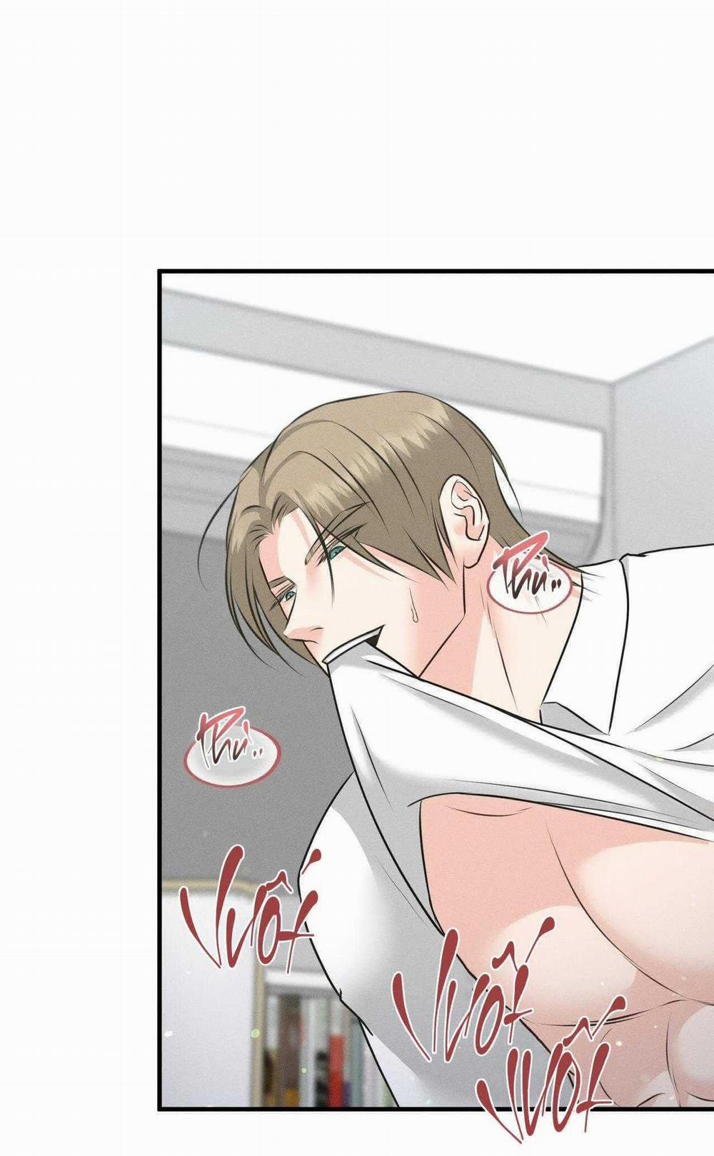 Chờ Chút! Đừng Di Chuyển 17 trang 58