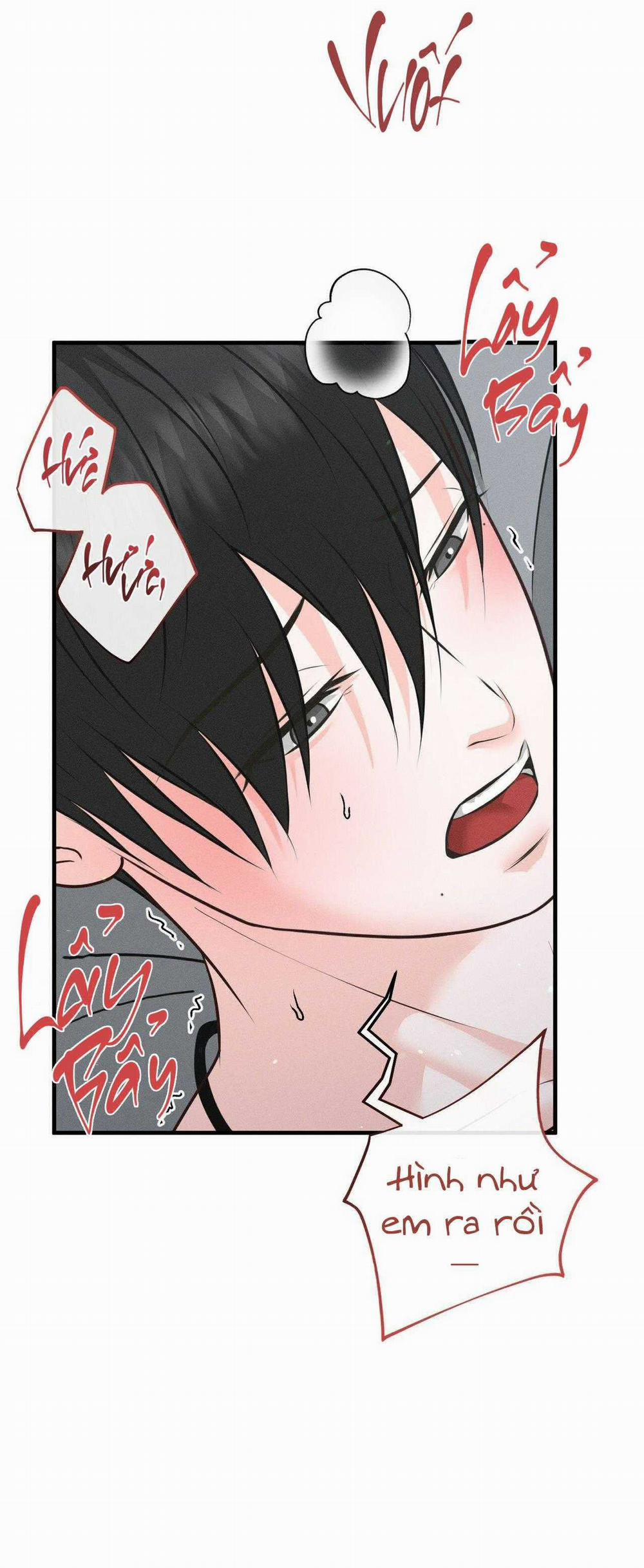 Chờ Chút! Đừng Di Chuyển 17 trang 59