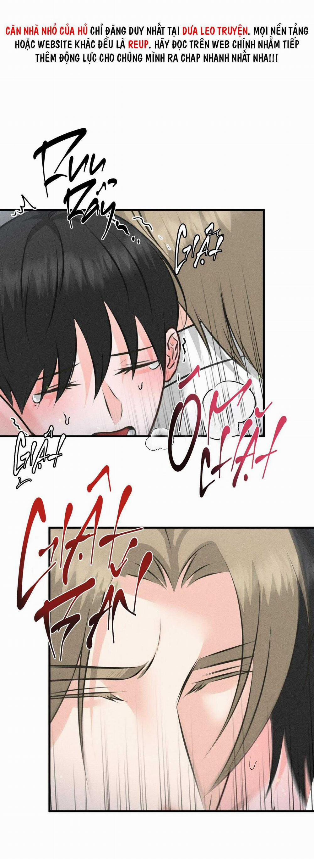 Chờ Chút! Đừng Di Chuyển 17 trang 64