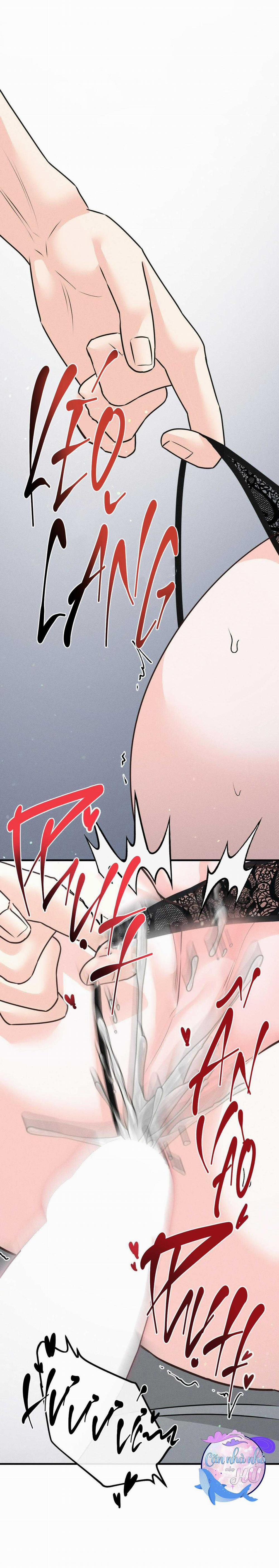 Chờ Chút! Đừng Di Chuyển 17 trang 66