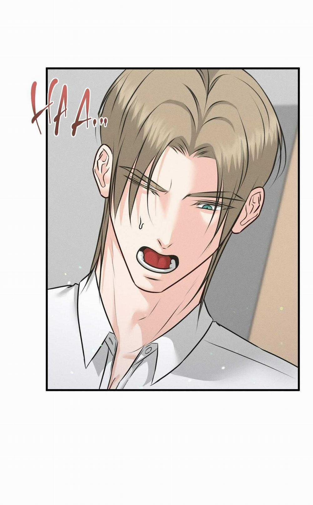 Chờ Chút! Đừng Di Chuyển 17 trang 67