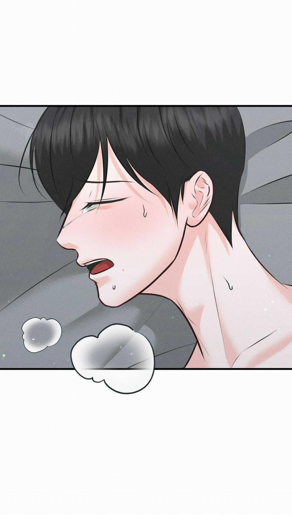 Chờ Chút! Đừng Di Chuyển 17 trang 68