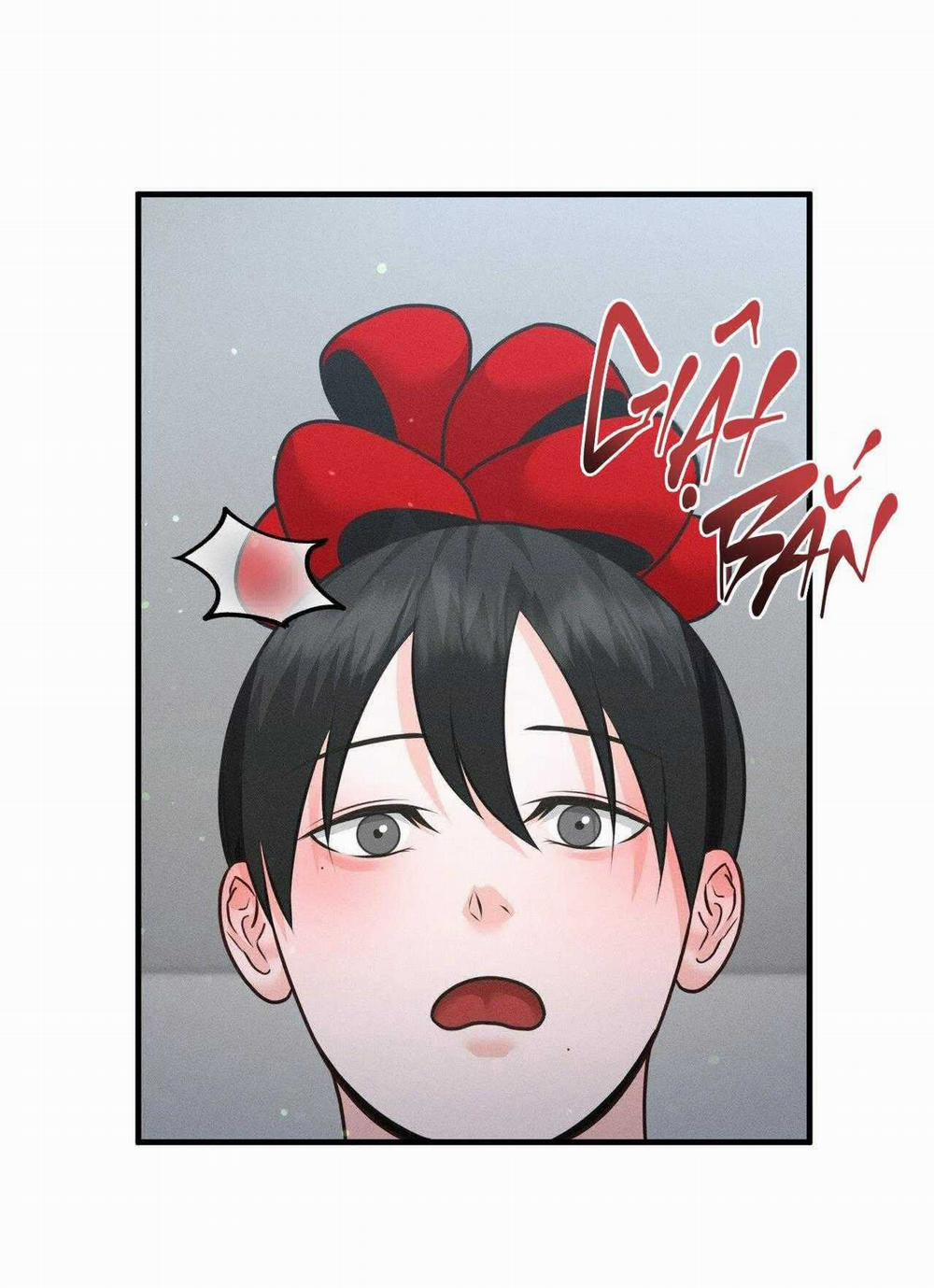 Chờ Chút! Đừng Di Chuyển 17 trang 8