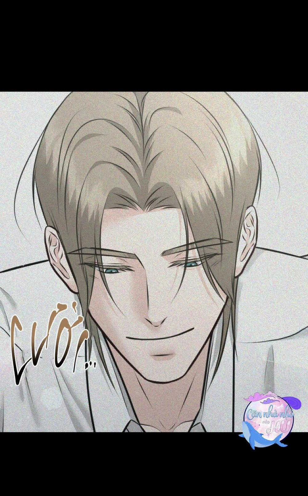 Chờ Chút! Đừng Di Chuyển 18 trang 13