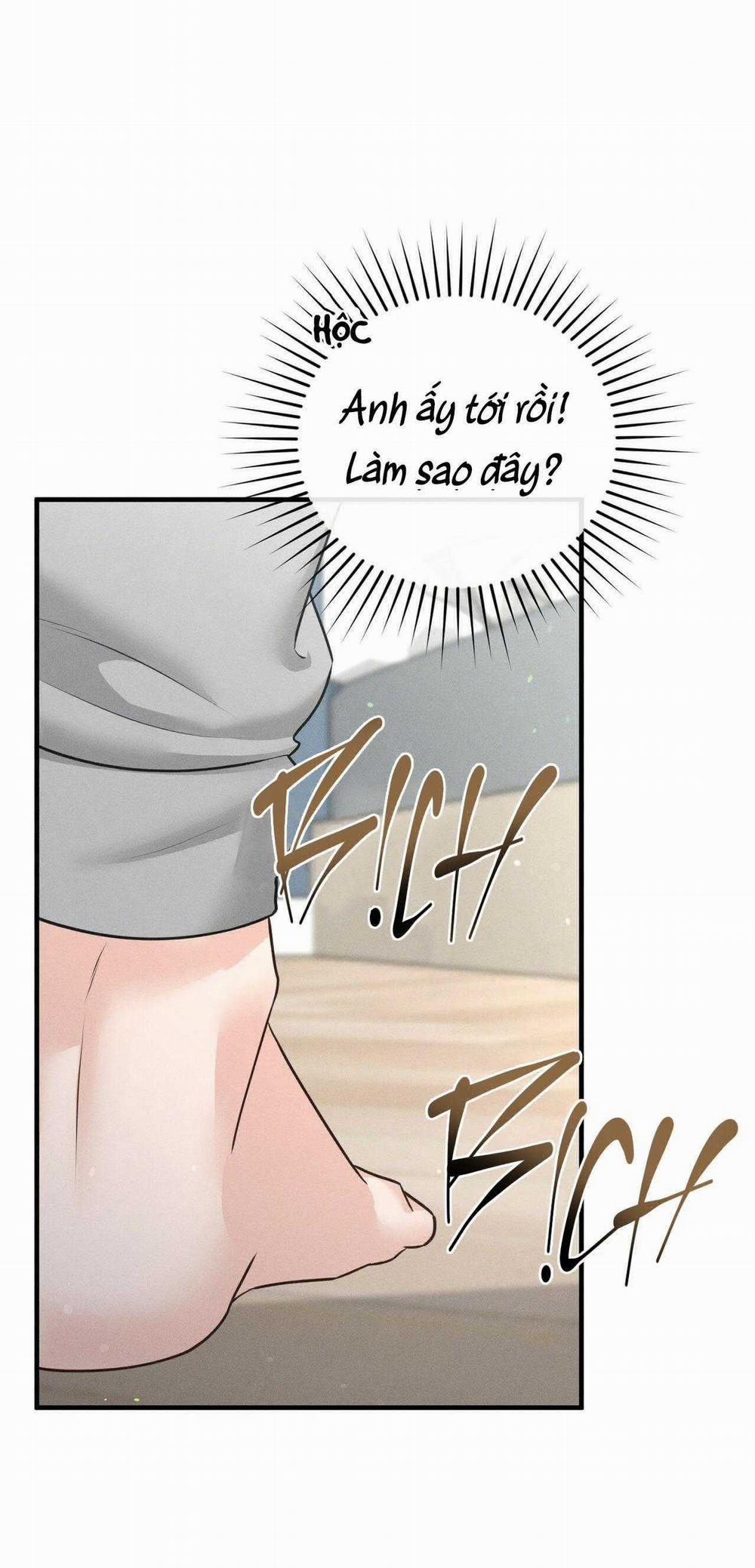 Chờ Chút! Đừng Di Chuyển 18 trang 18