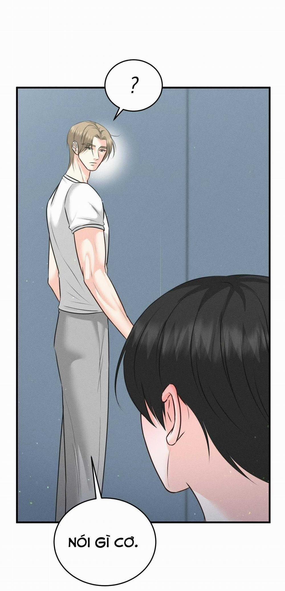 Chờ Chút! Đừng Di Chuyển 18 trang 32