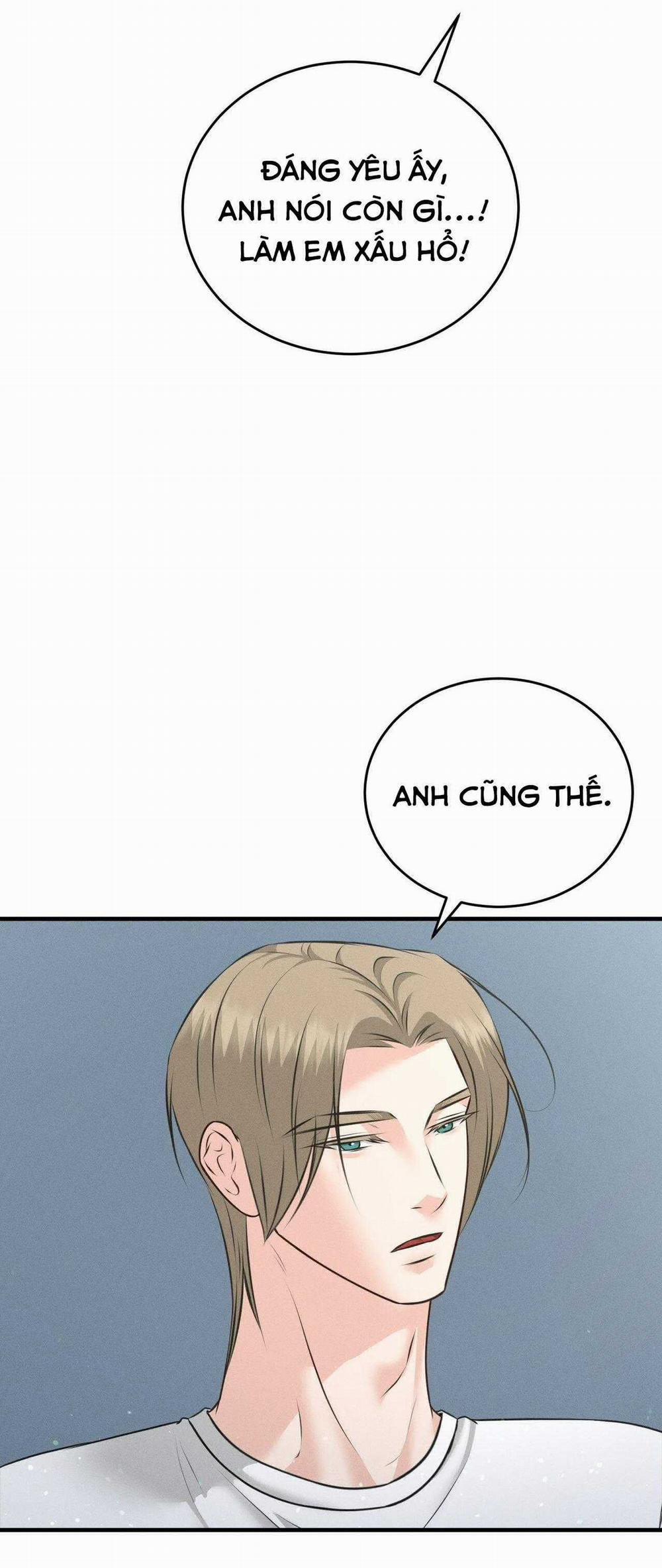 Chờ Chút! Đừng Di Chuyển 18 trang 33