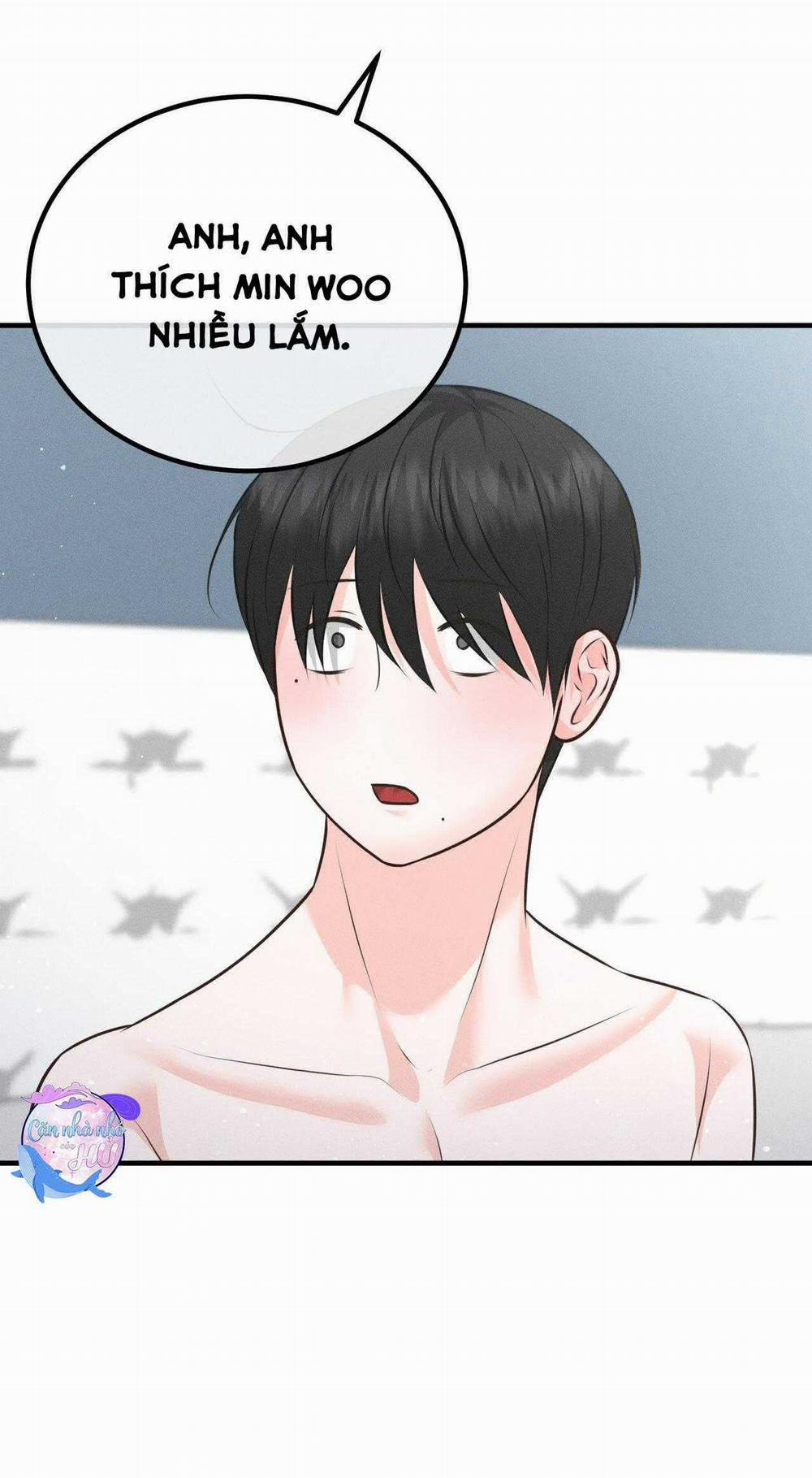 Chờ Chút! Đừng Di Chuyển 18 trang 34