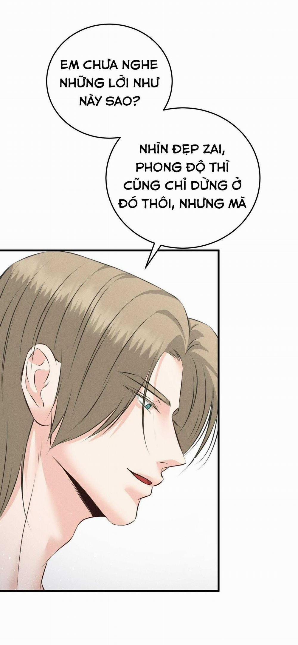 Chờ Chút! Đừng Di Chuyển 18 trang 36