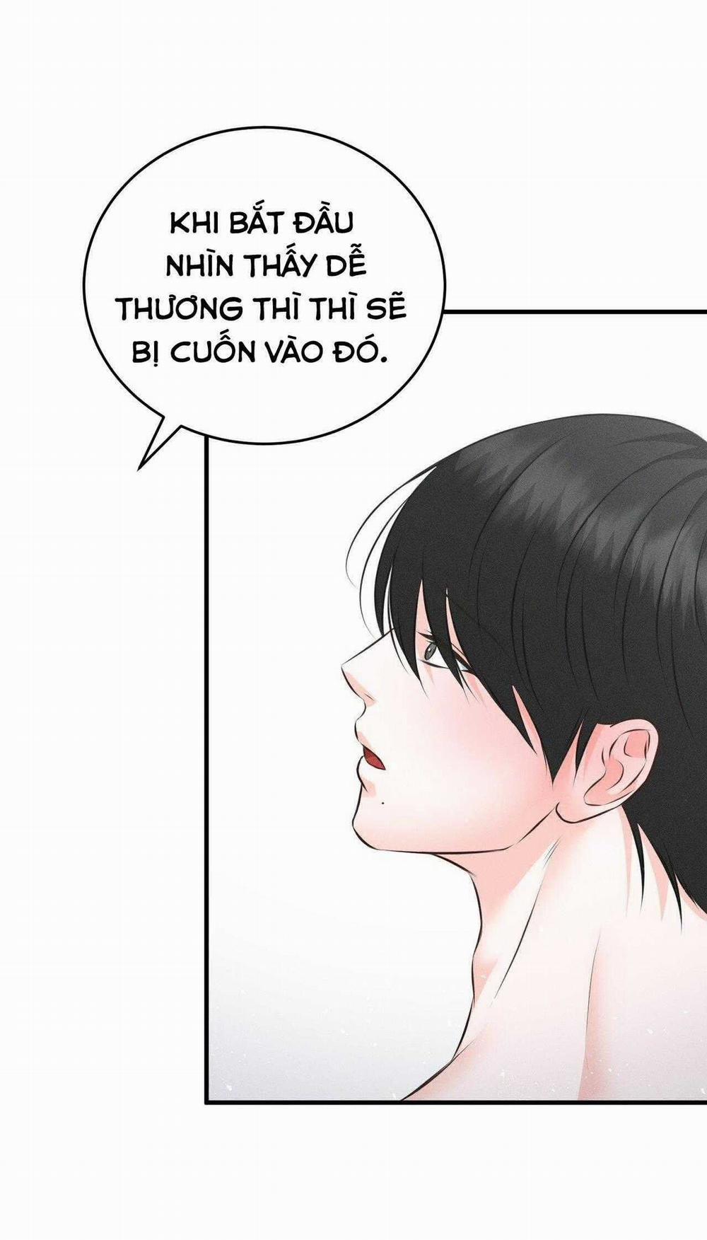 Chờ Chút! Đừng Di Chuyển 18 trang 37