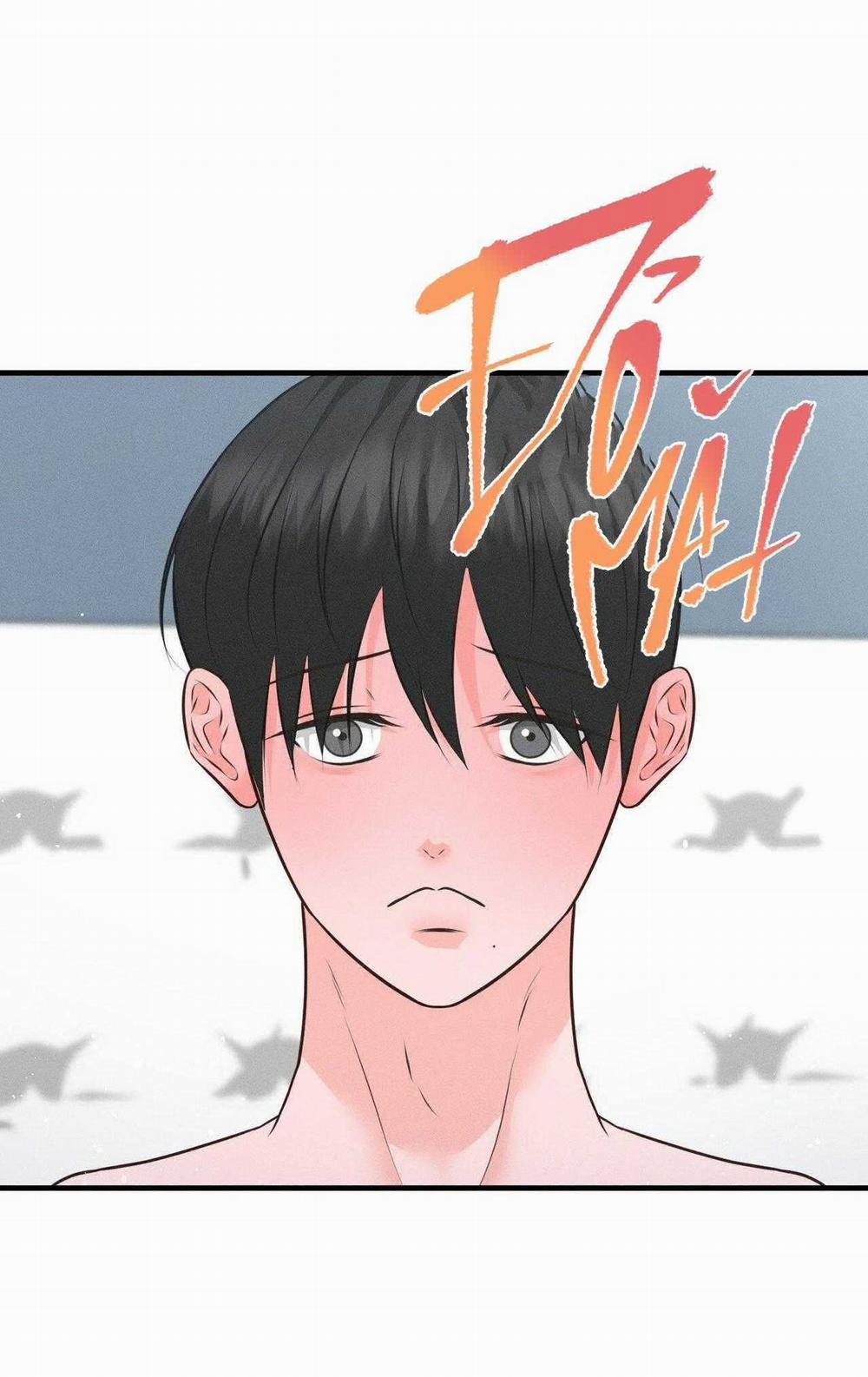 Chờ Chút! Đừng Di Chuyển 18 trang 38