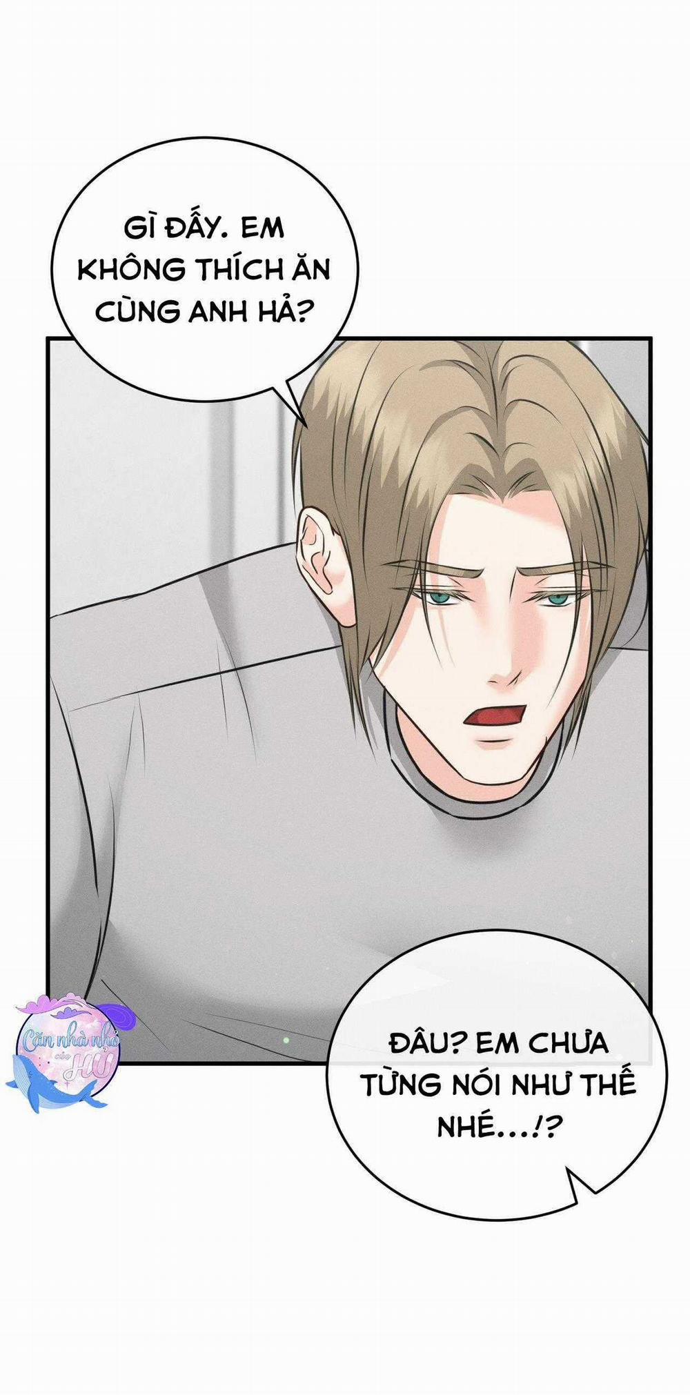 Chờ Chút! Đừng Di Chuyển 18 trang 45