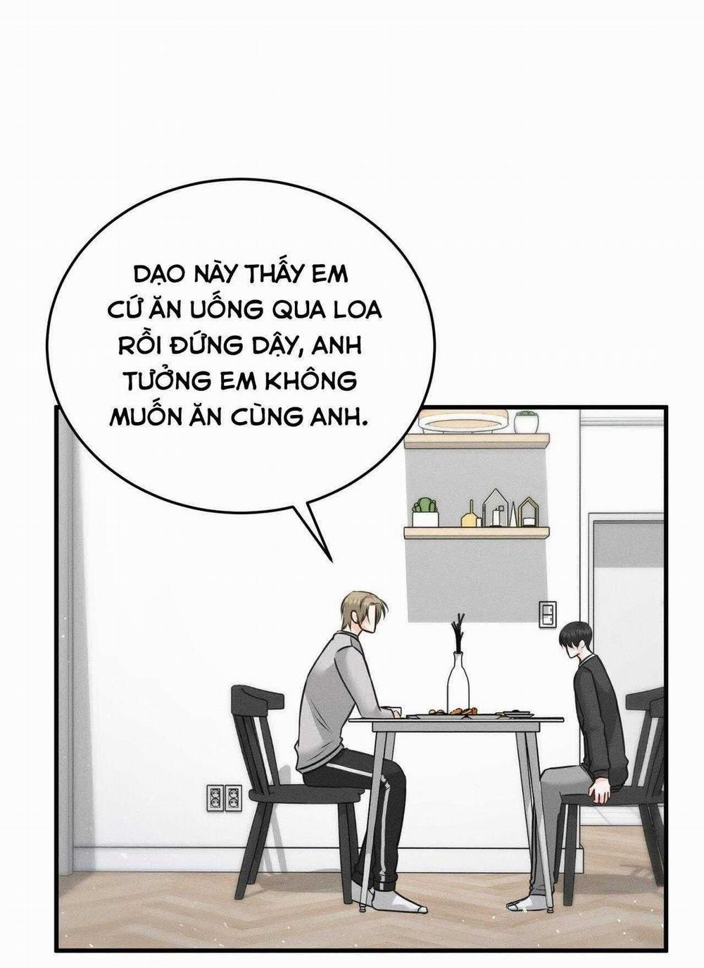 Chờ Chút! Đừng Di Chuyển 18 trang 46