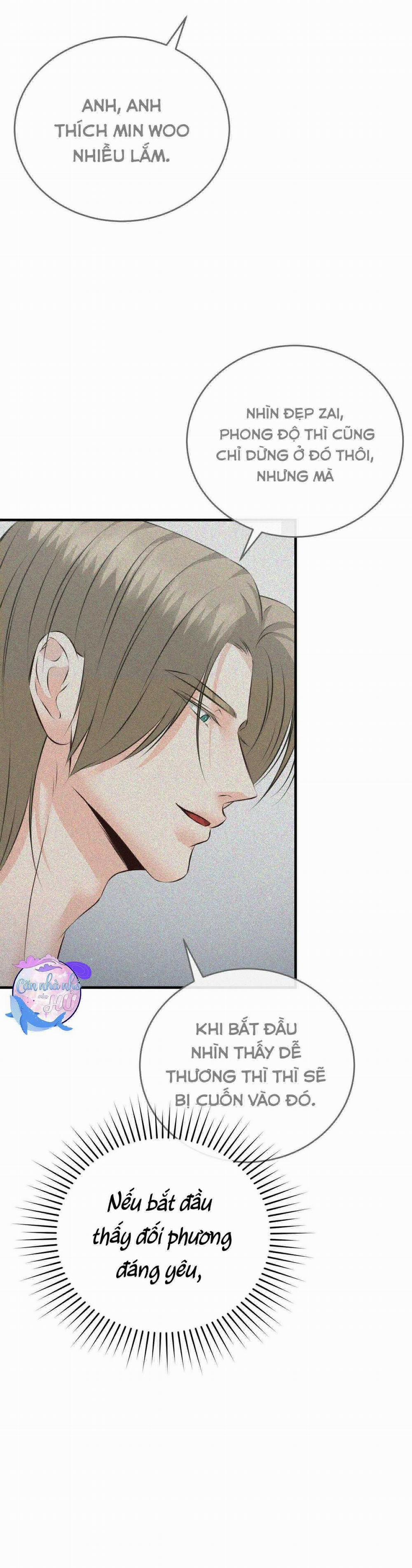 Chờ Chút! Đừng Di Chuyển 18 trang 55