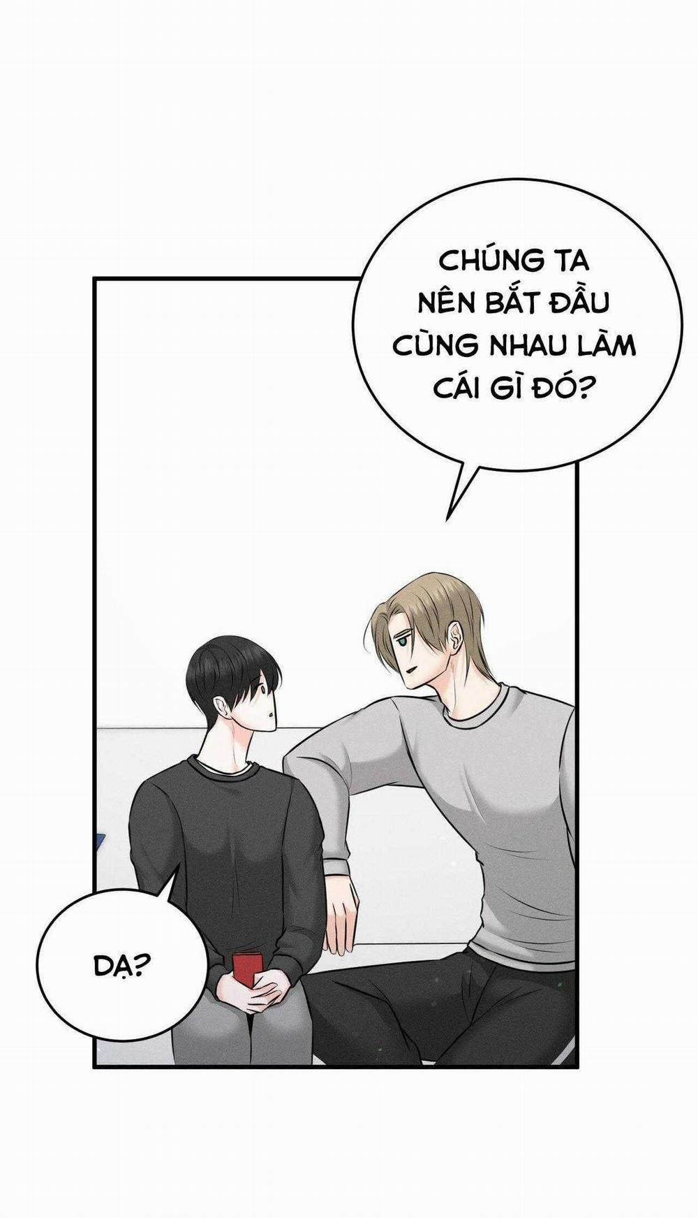 Chờ Chút! Đừng Di Chuyển 18 trang 63