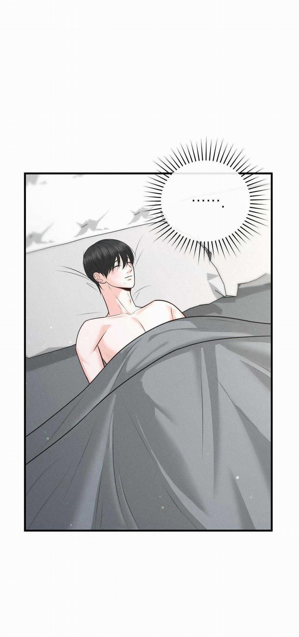 Chờ Chút! Đừng Di Chuyển 18 trang 7