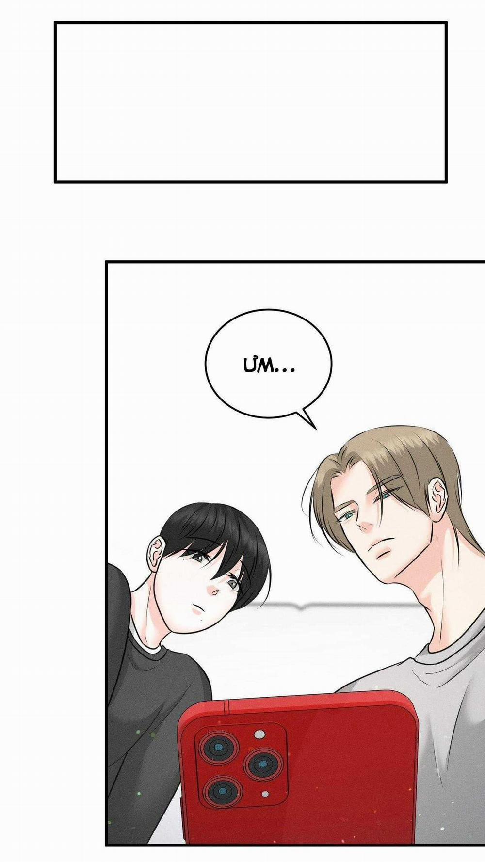 Chờ Chút! Đừng Di Chuyển 18 trang 72