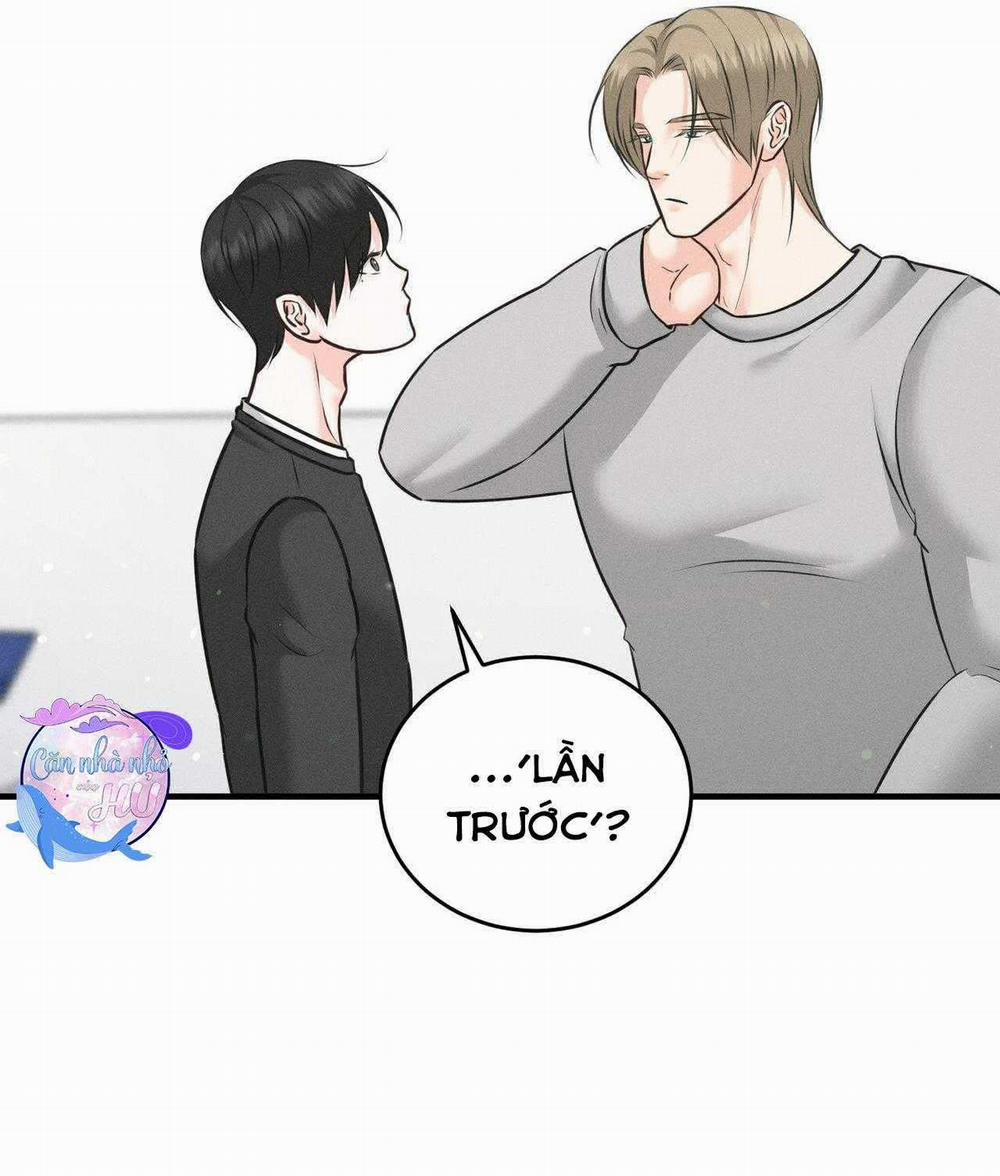 Chờ Chút! Đừng Di Chuyển 18 trang 79